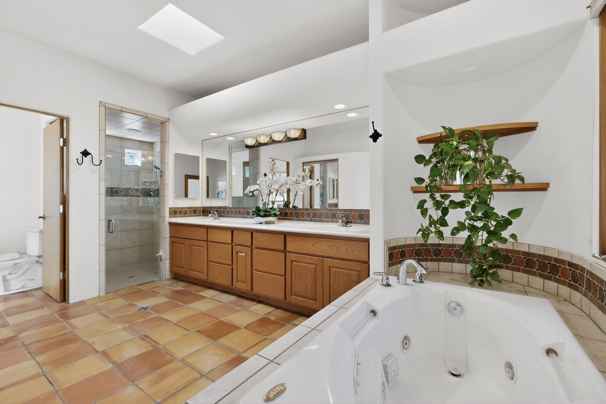 300 Mission Ridge Road