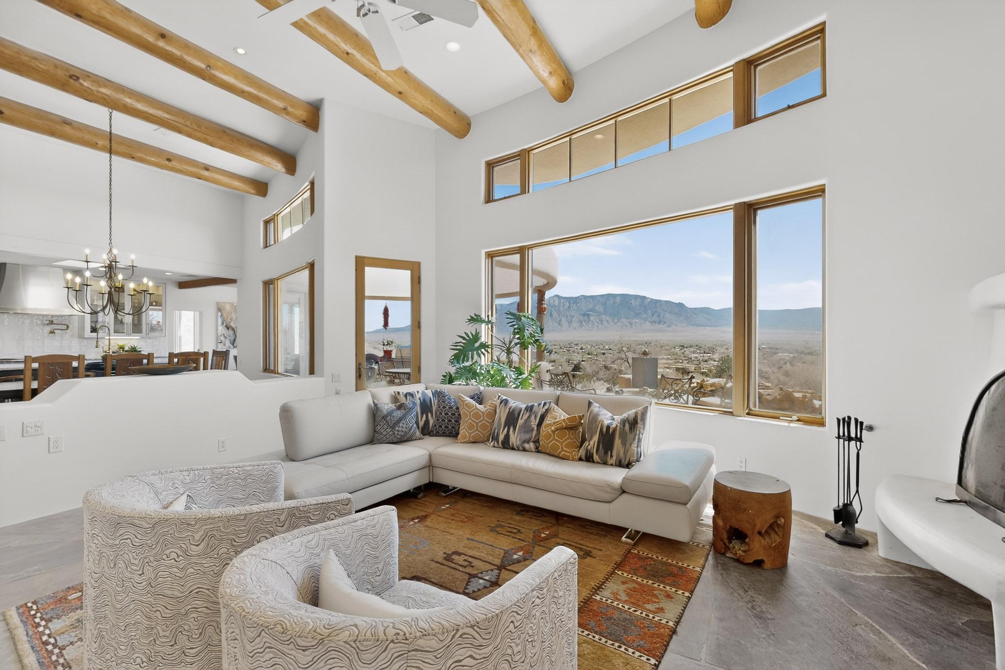 300 Mission Ridge Road