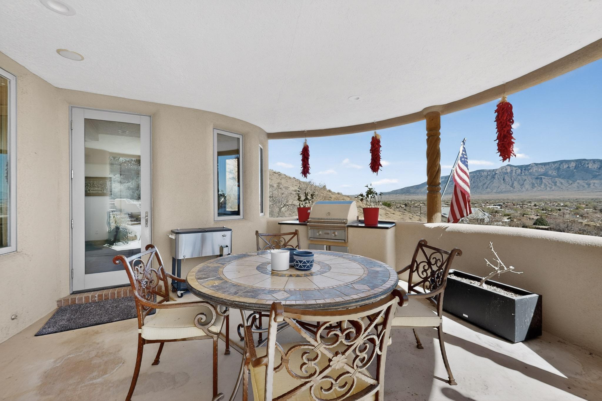 300 Mission Ridge Road