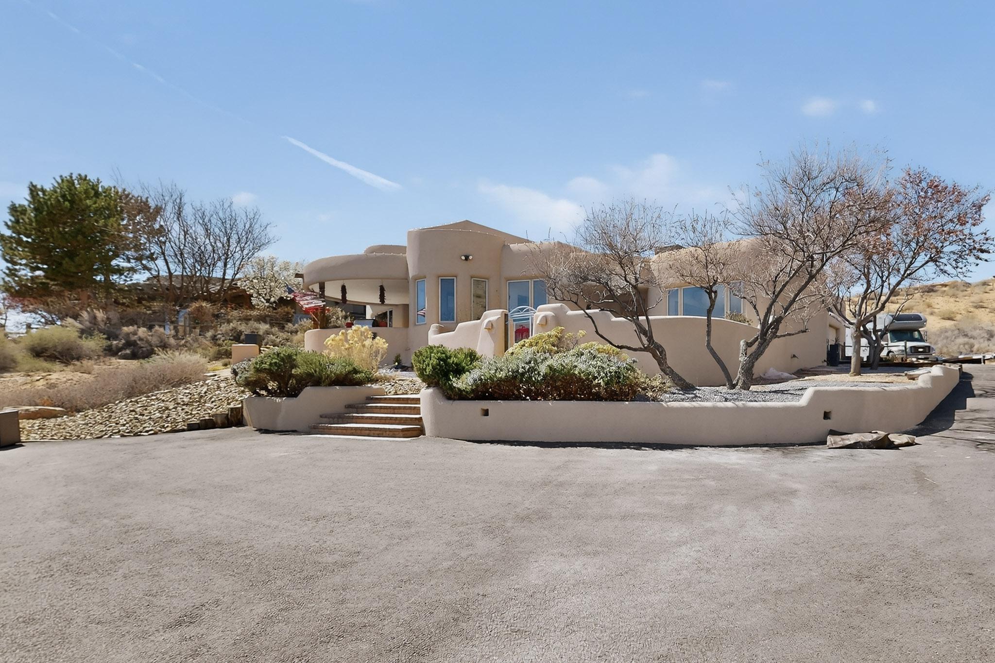 300 Mission Ridge Road