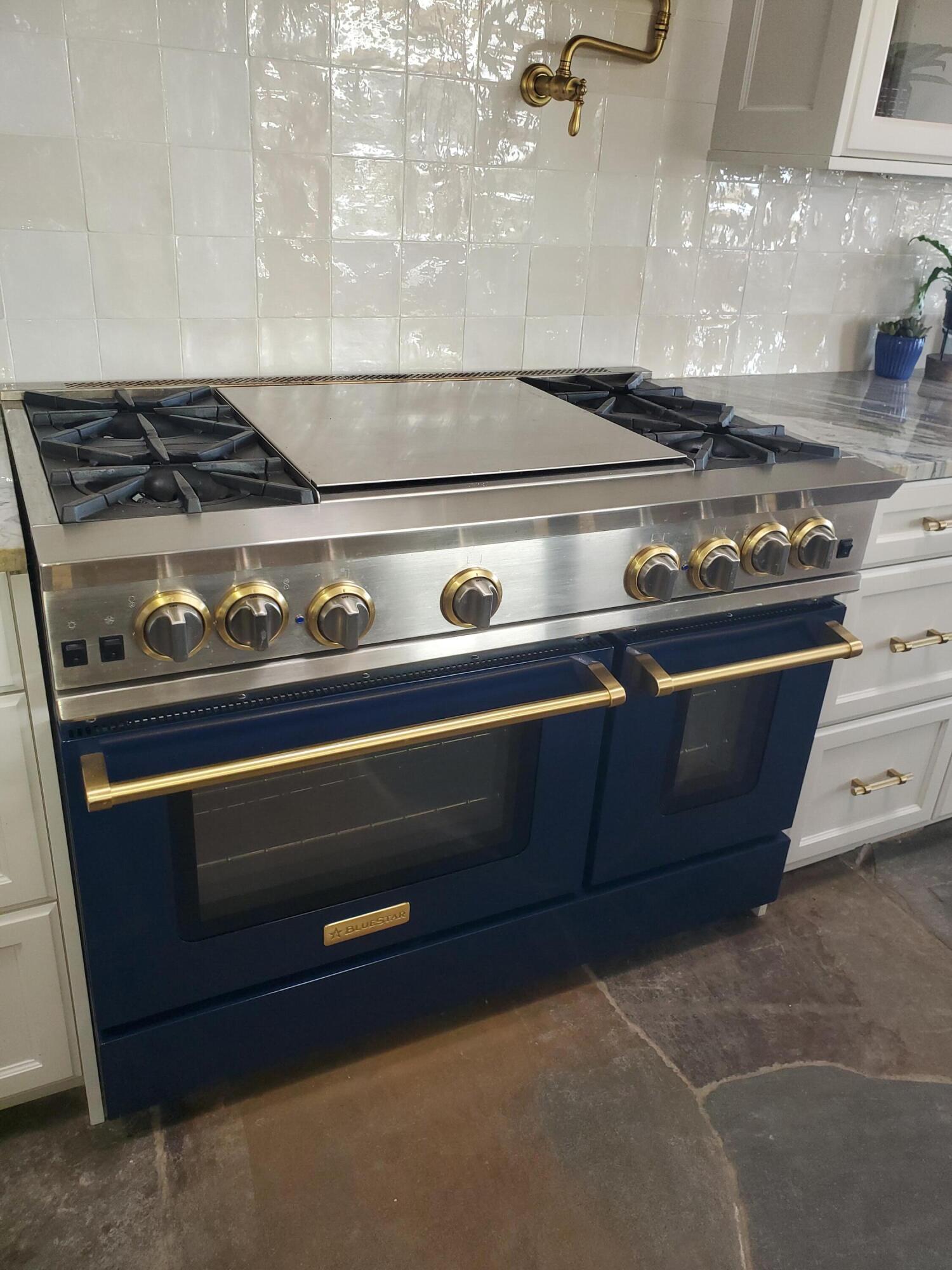 300 Mission Ridge Road