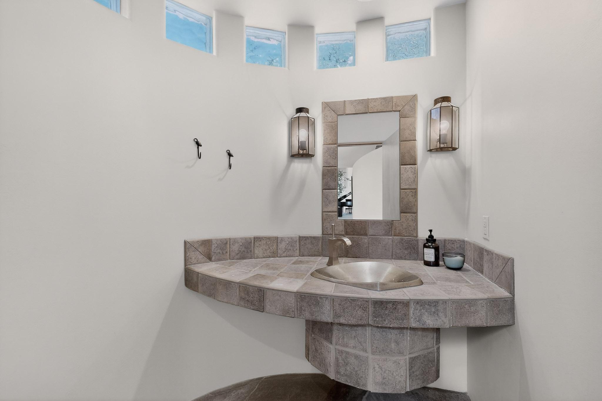 300 Mission Ridge Road