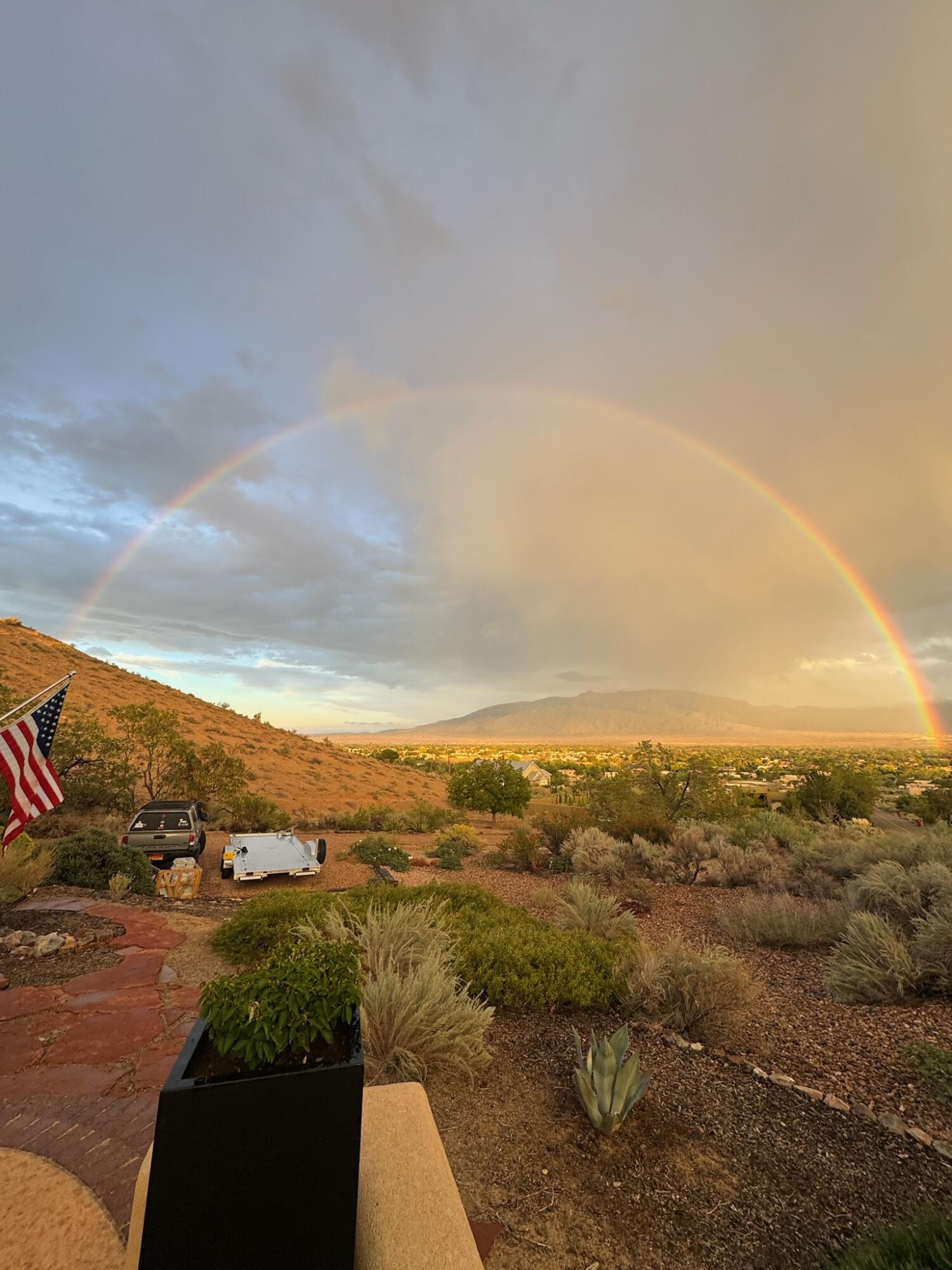 300 Mission Ridge Road