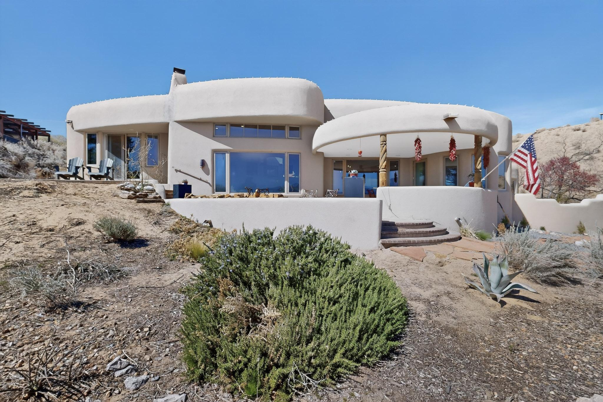 300 Mission Ridge Road