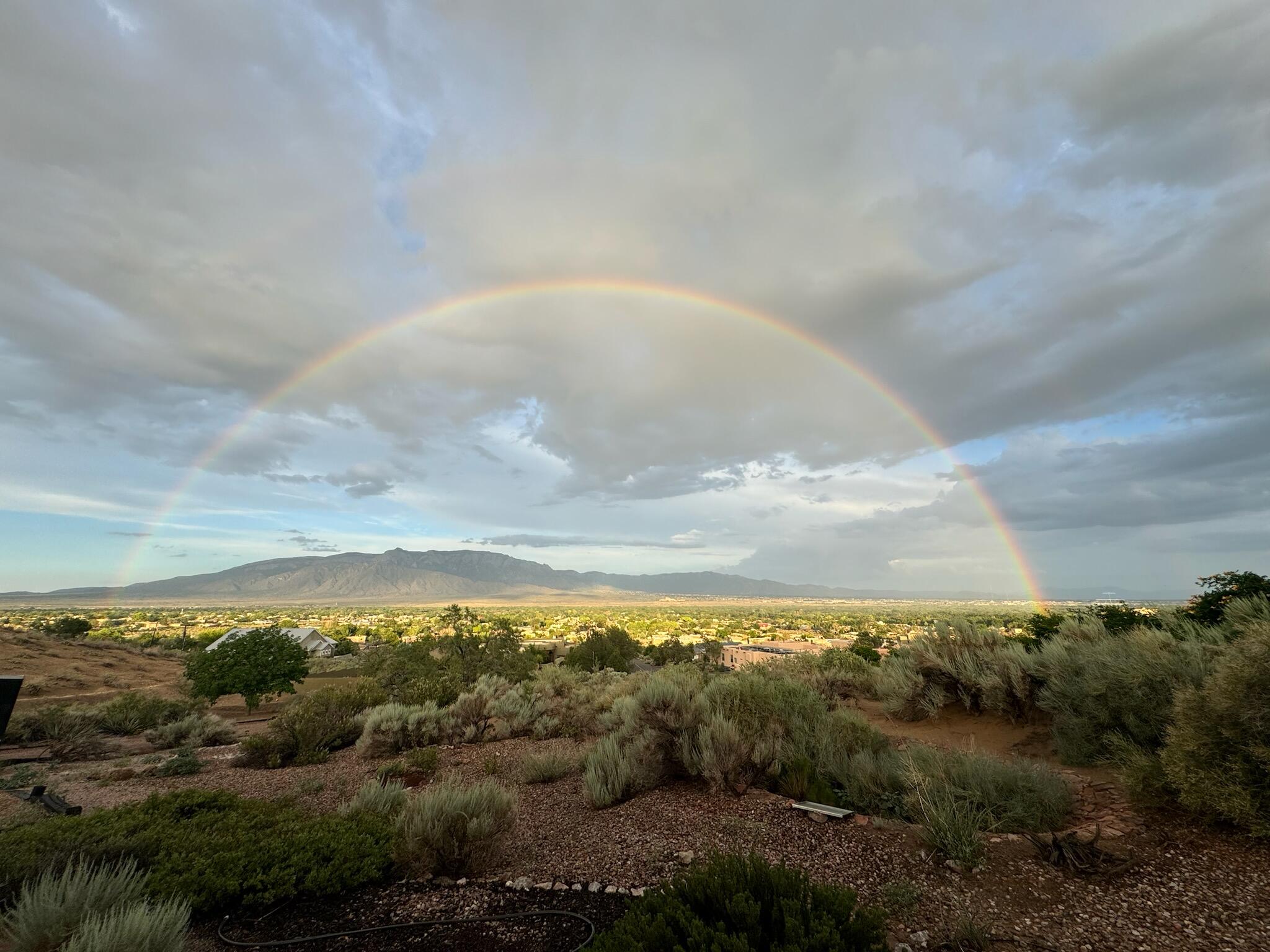 300 Mission Ridge Road