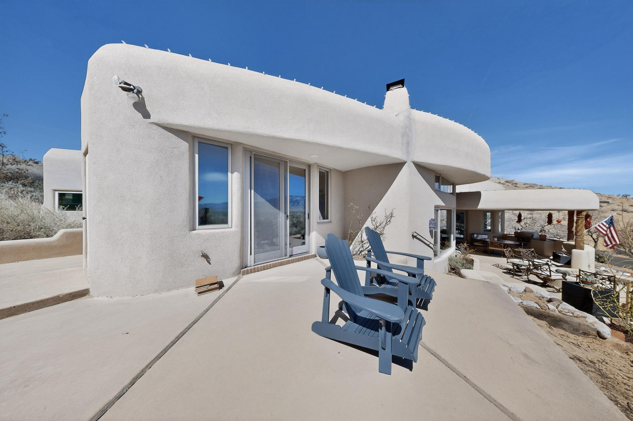 300 Mission Ridge Road