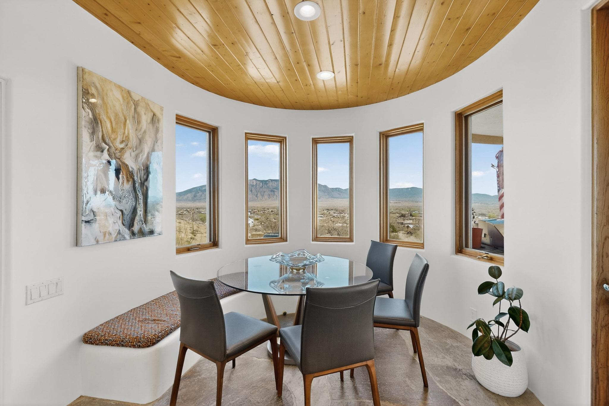 300 Mission Ridge Road