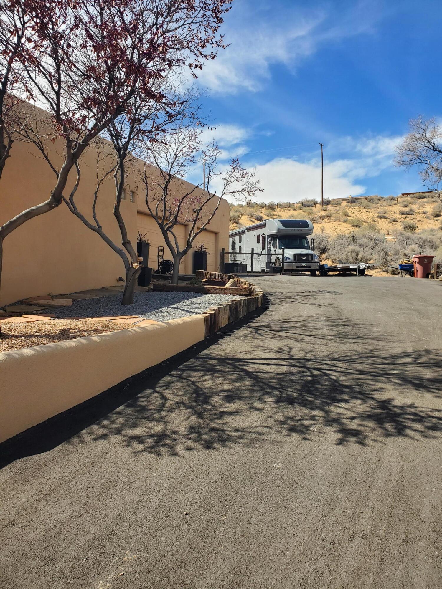 300 Mission Ridge Road