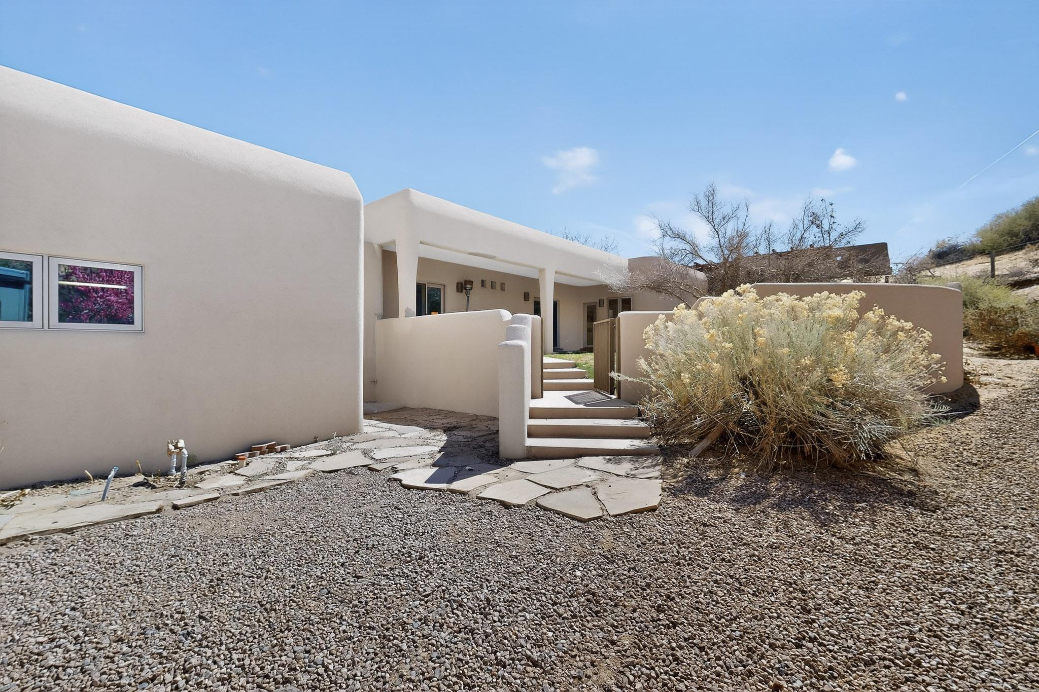 300 Mission Ridge Road