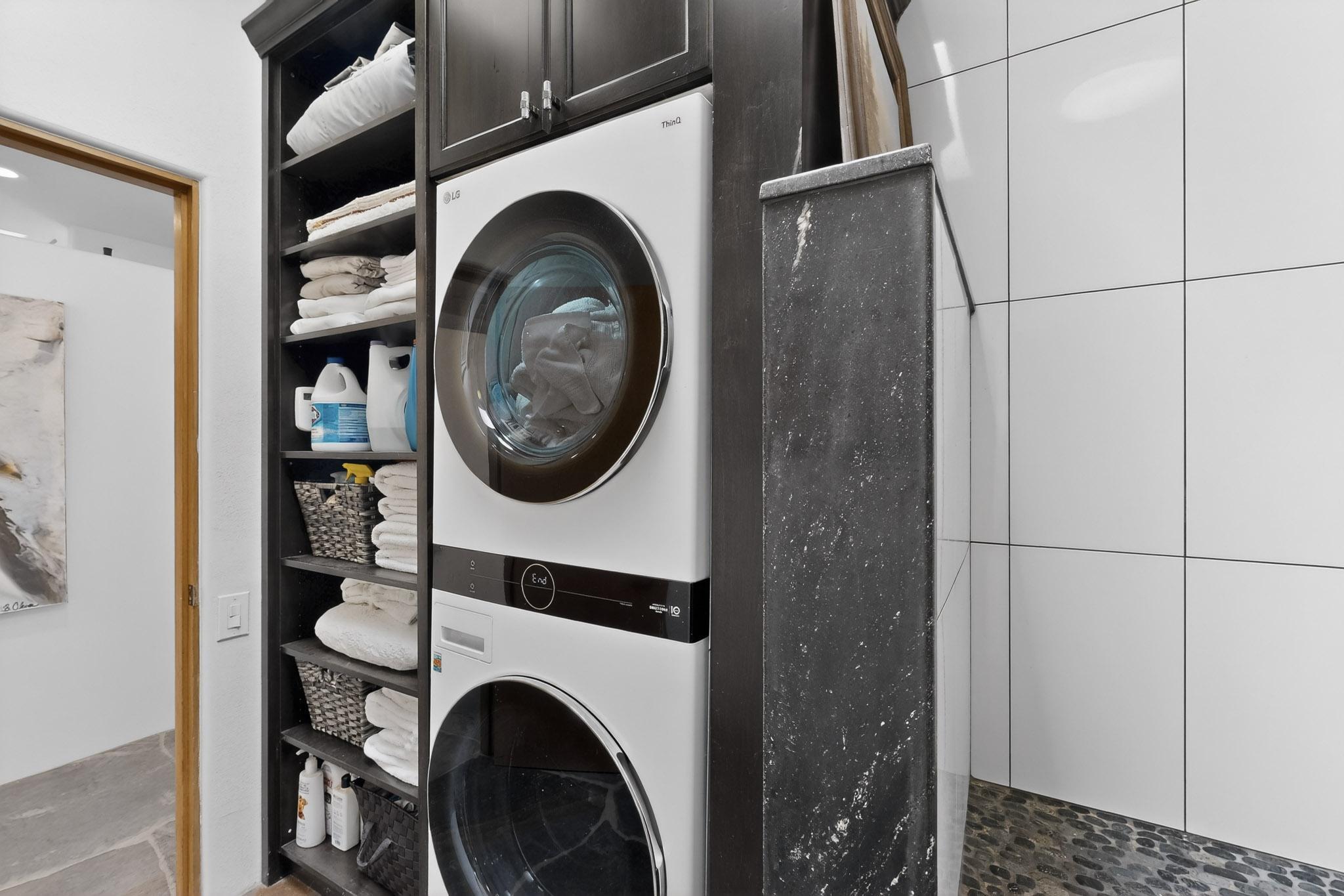 300 Mission Ridge Road