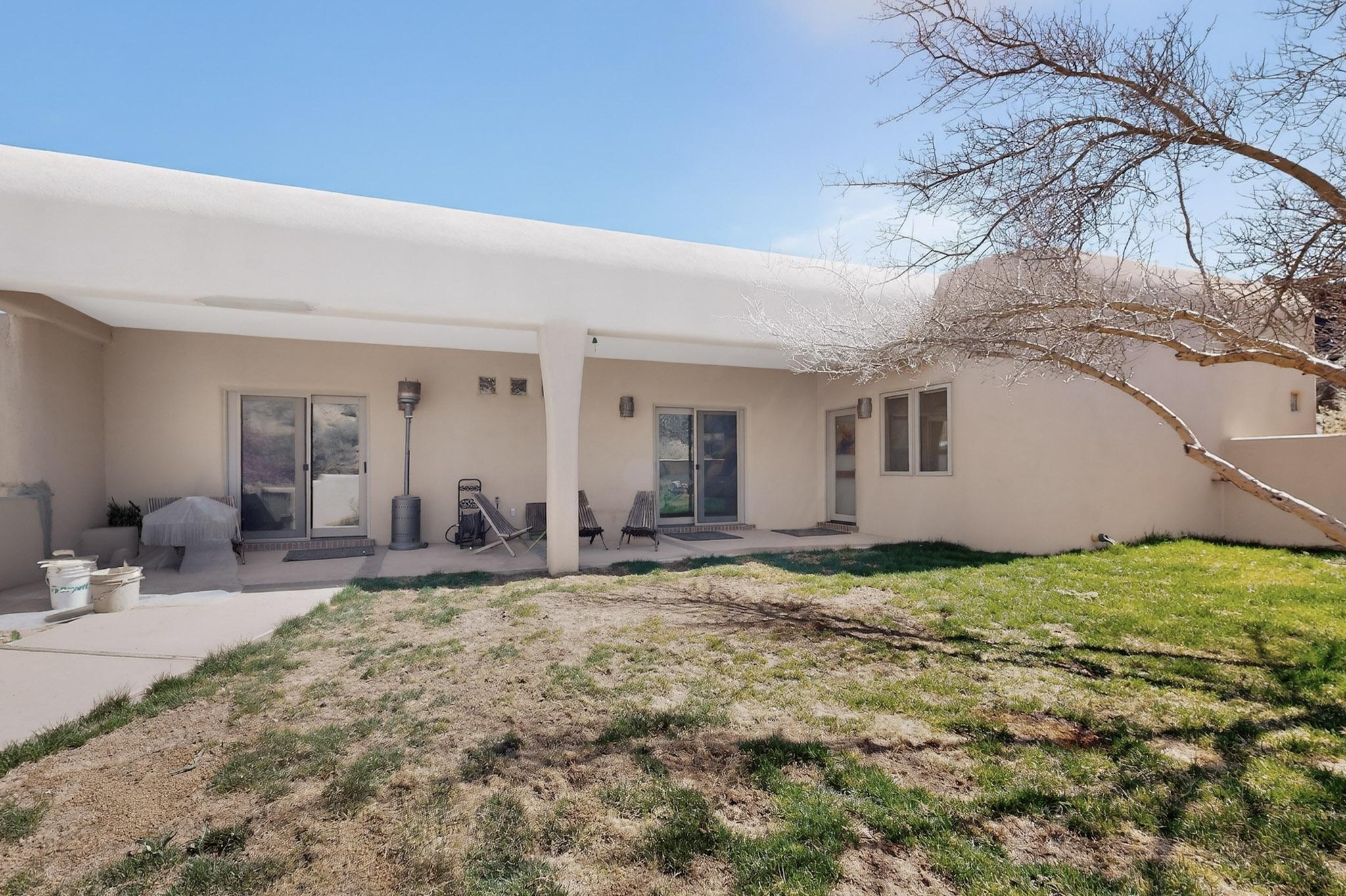 300 Mission Ridge Road