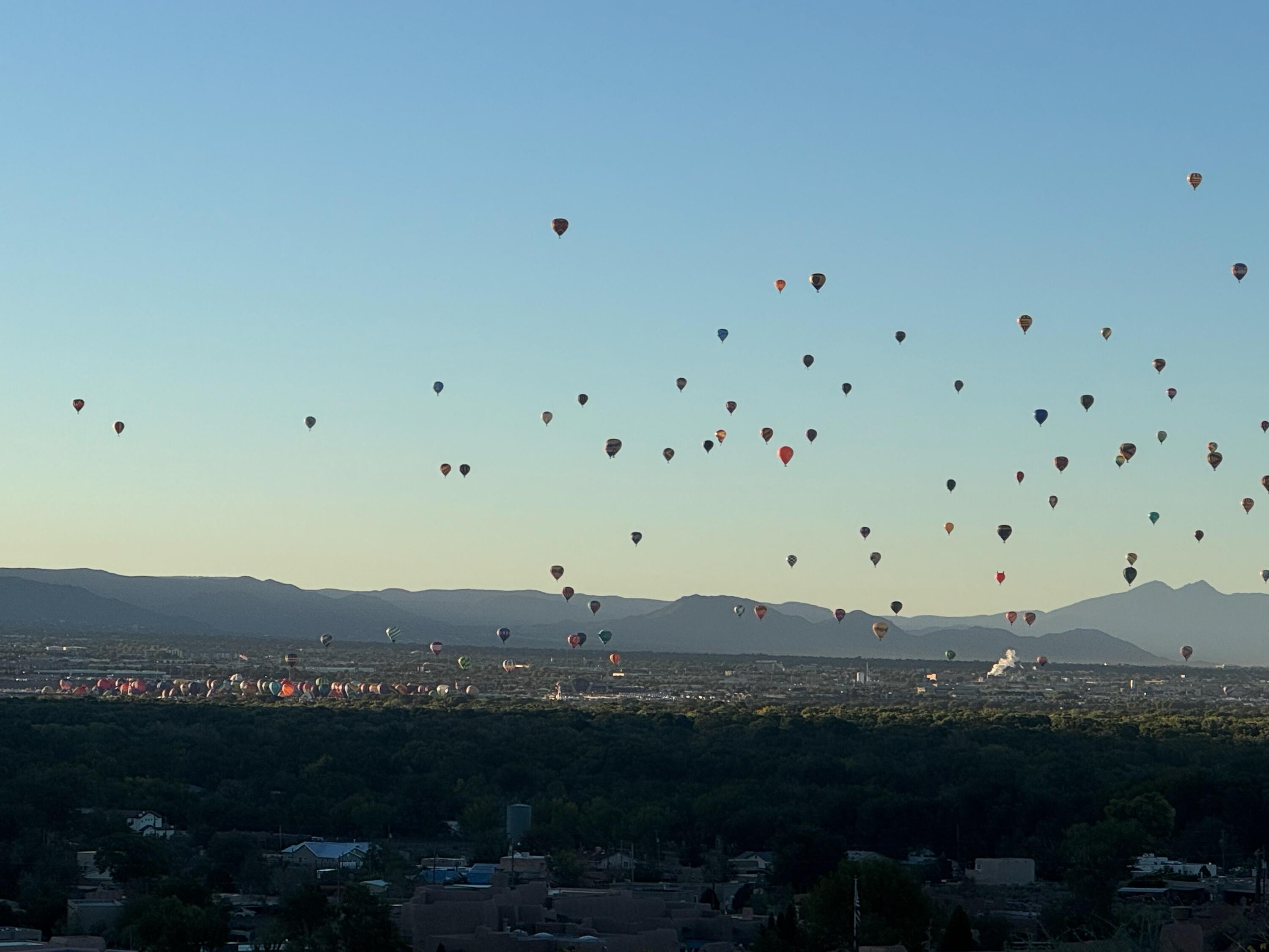 300 Mission Ridge Road