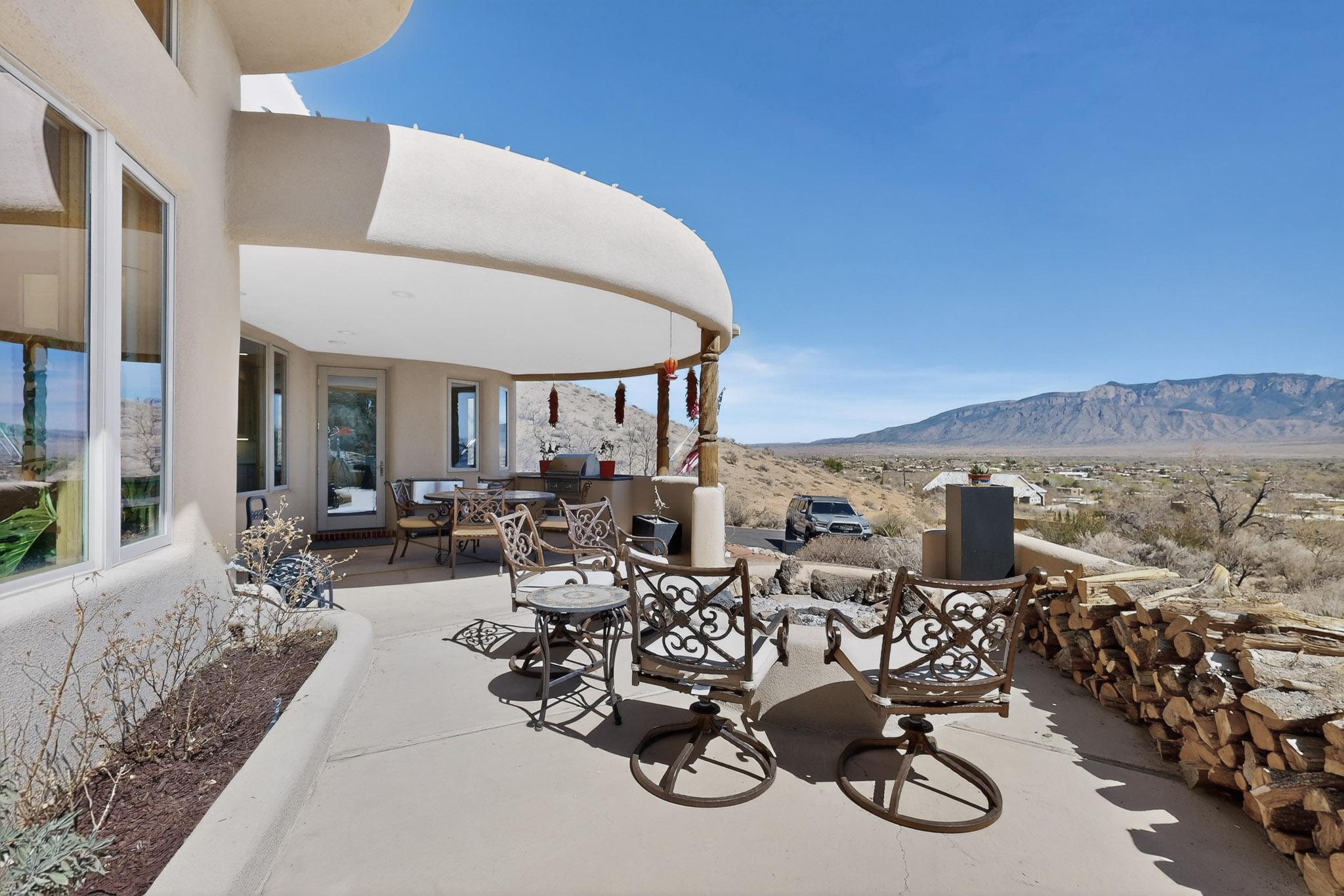 300 Mission Ridge Road