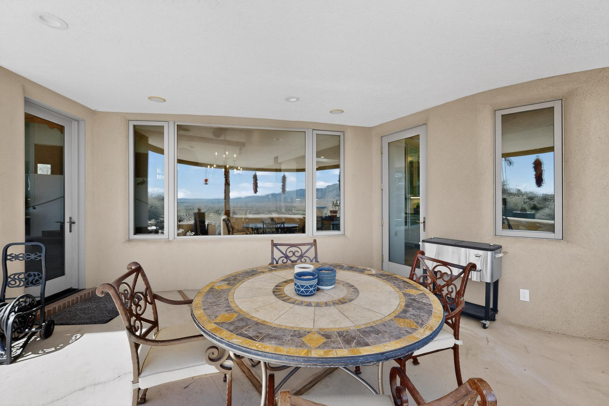 300 Mission Ridge Road