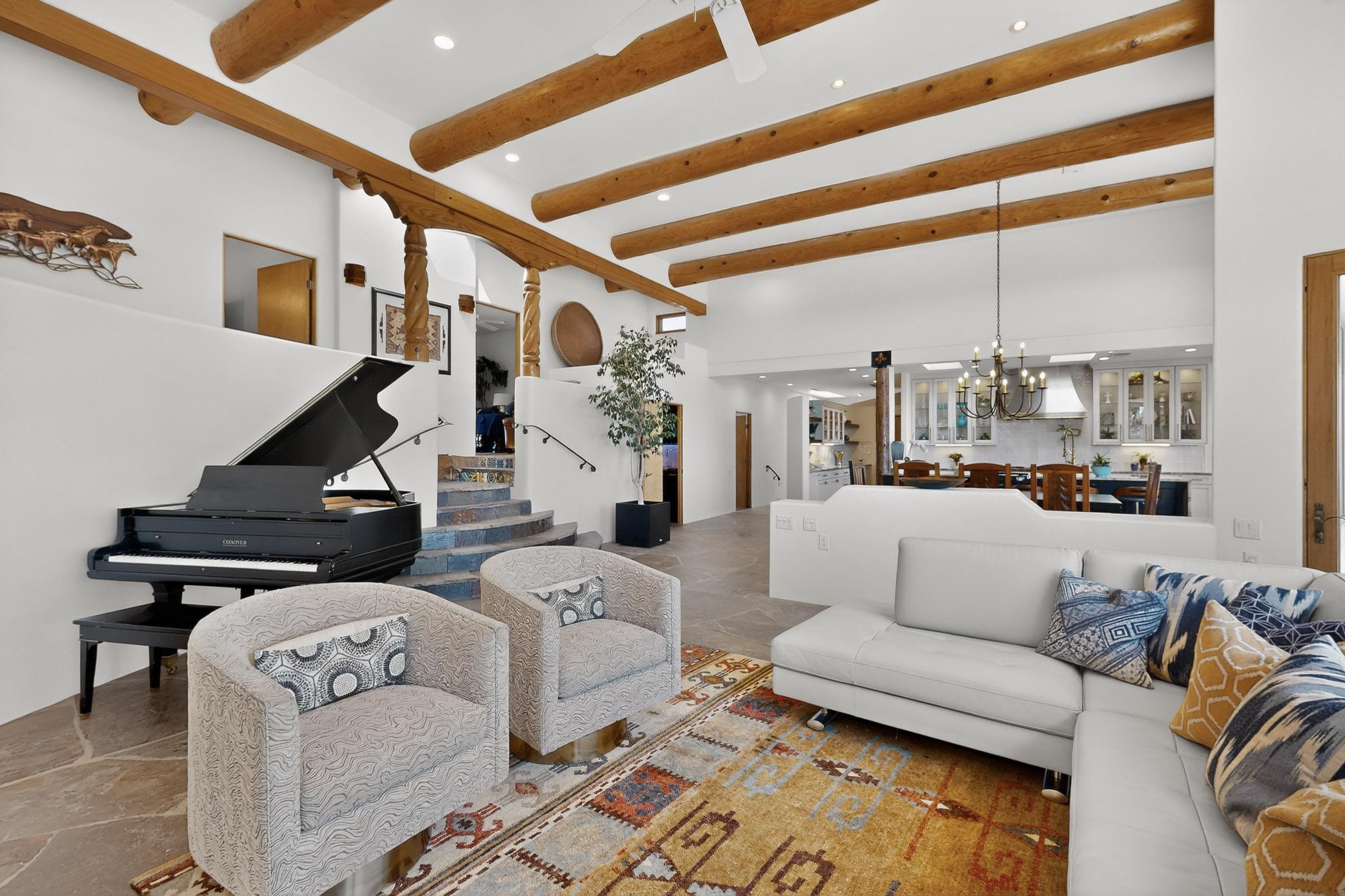 300 Mission Ridge Road