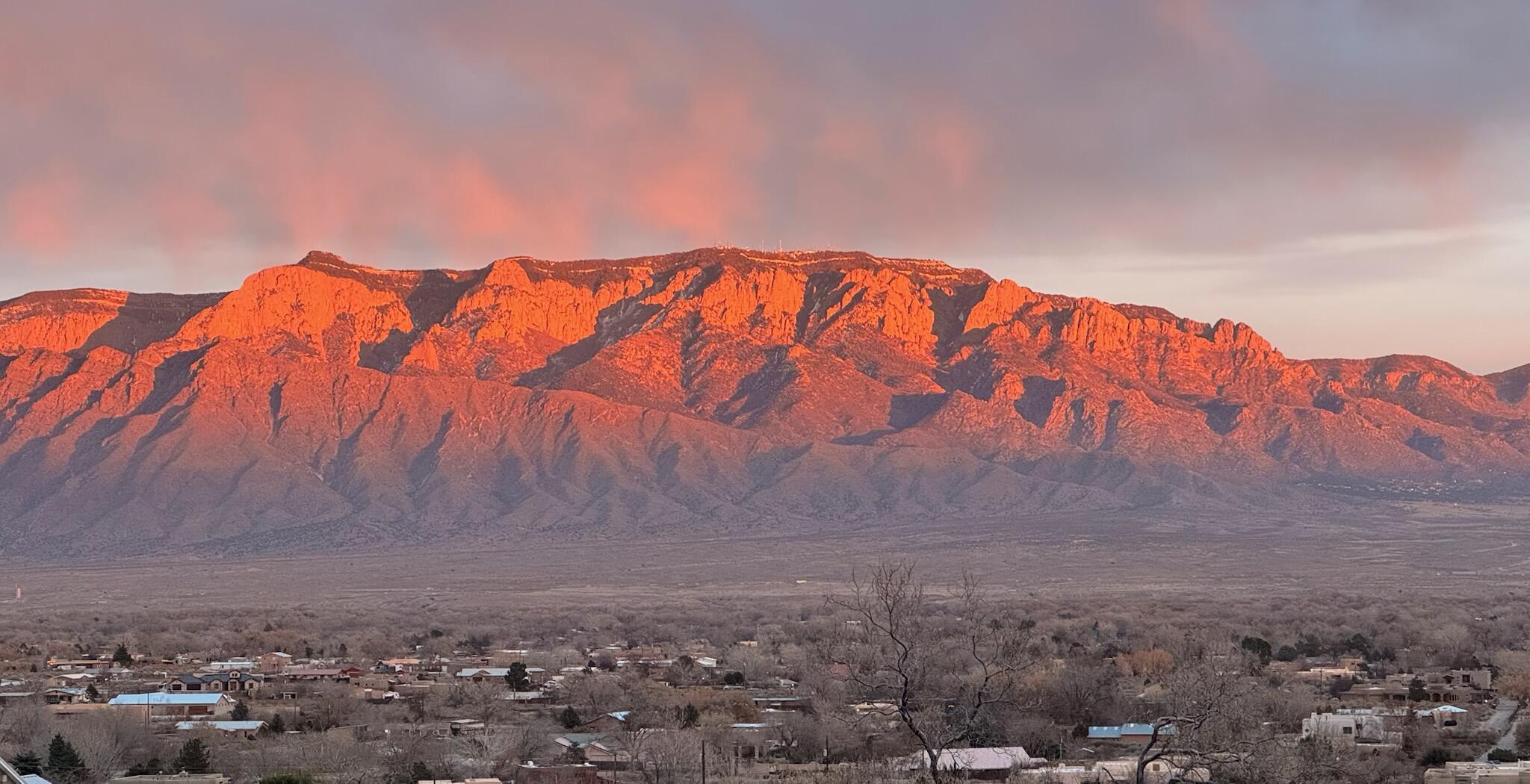 300 Mission Ridge Road