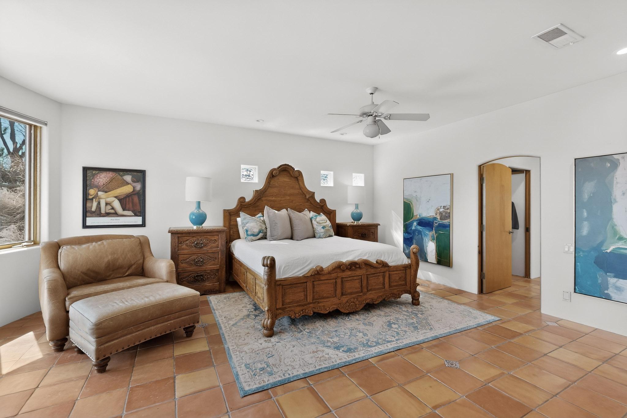 300 Mission Ridge Road