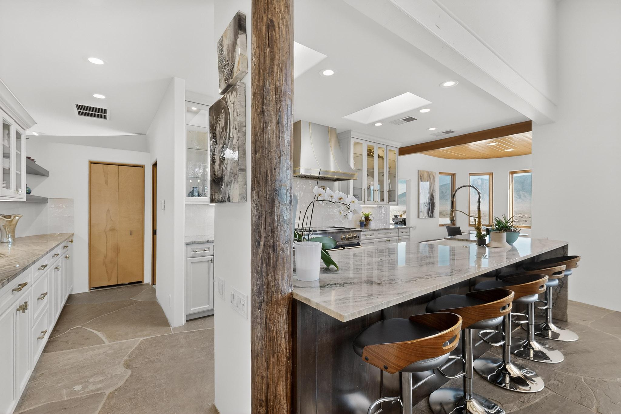 300 Mission Ridge Road