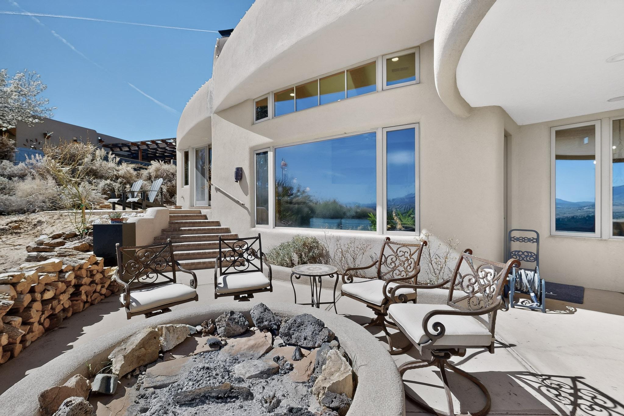 300 Mission Ridge Road