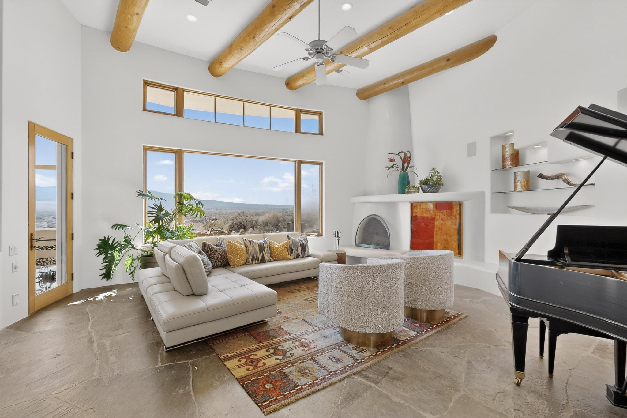 300 Mission Ridge Road