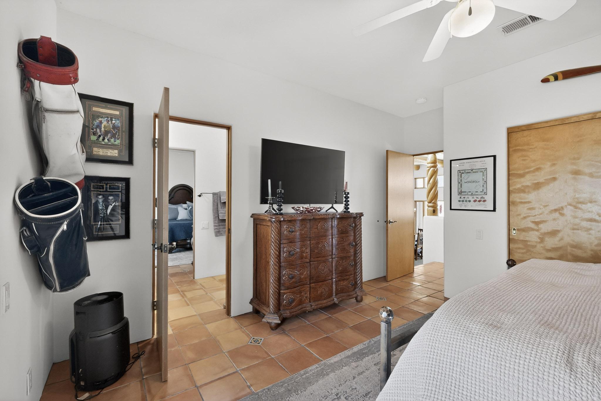 300 Mission Ridge Road