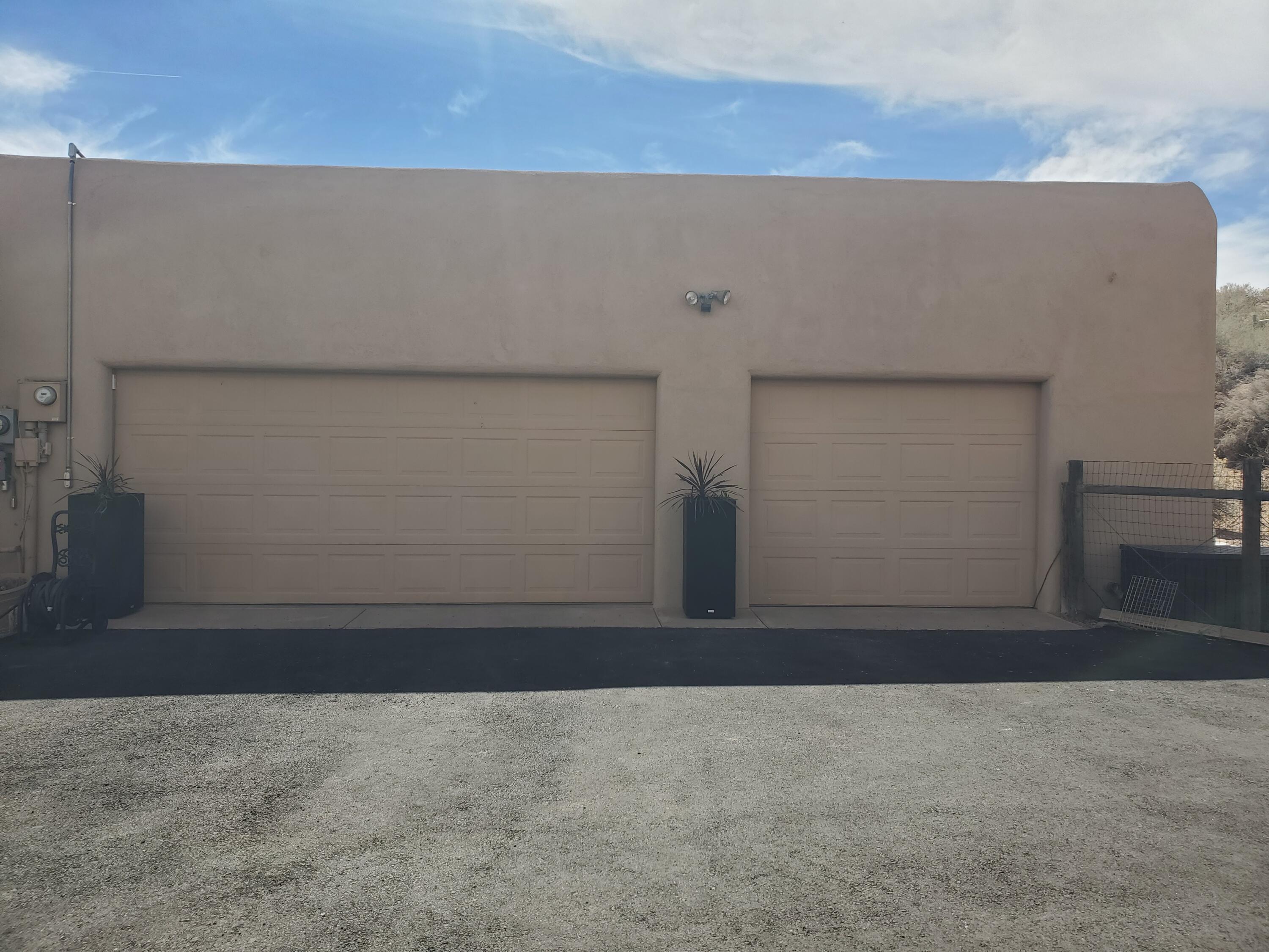 300 Mission Ridge Road