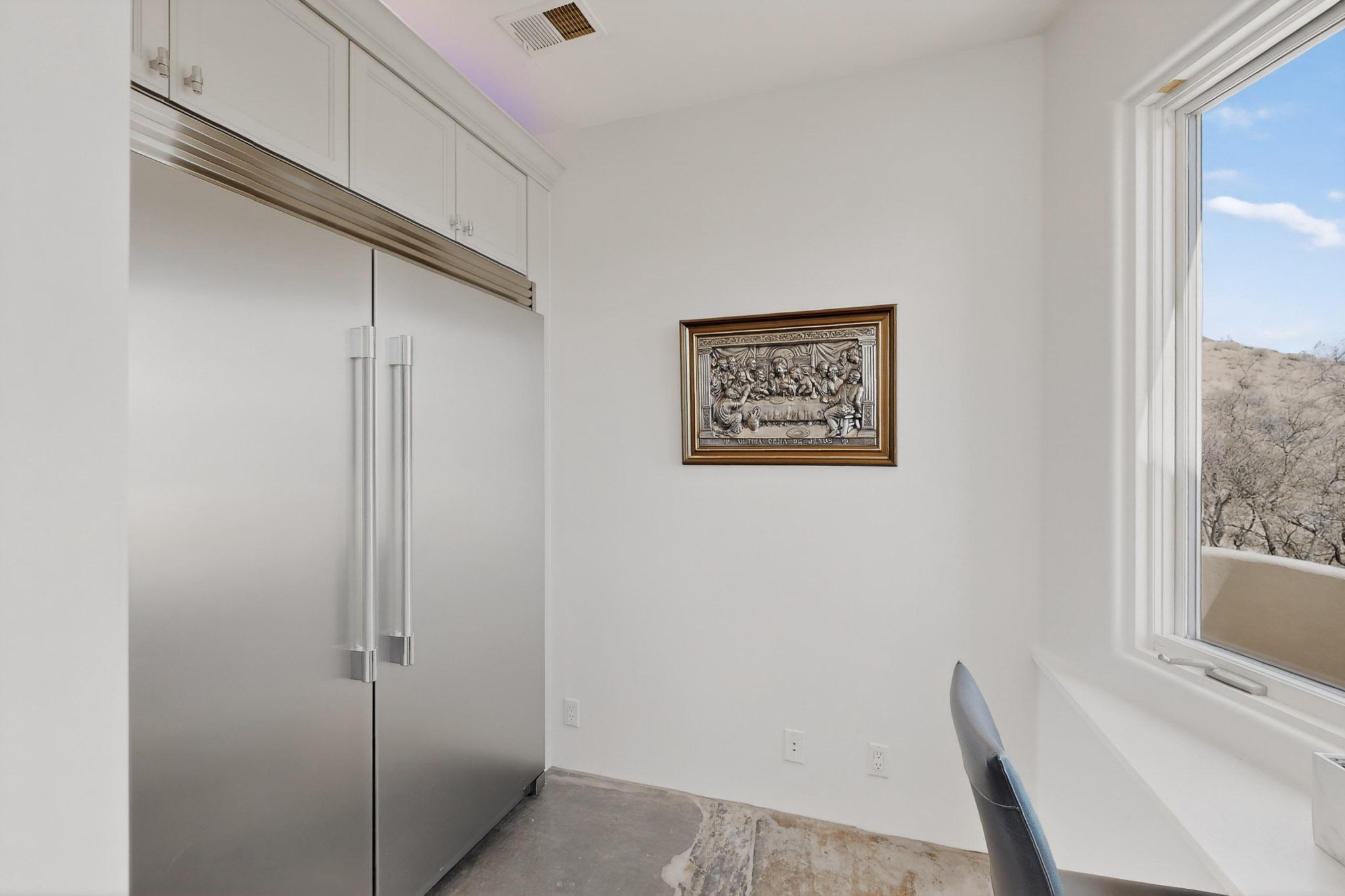 300 Mission Ridge Road