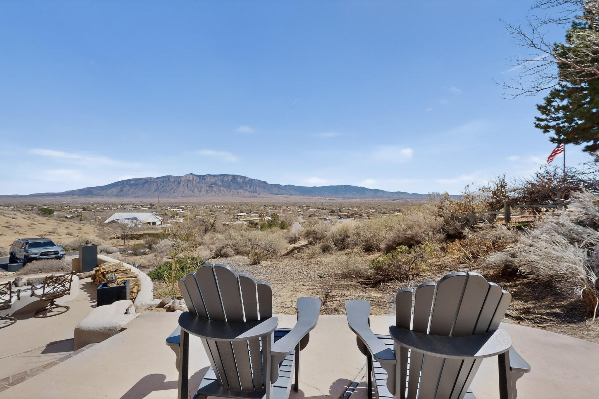 300 Mission Ridge Road