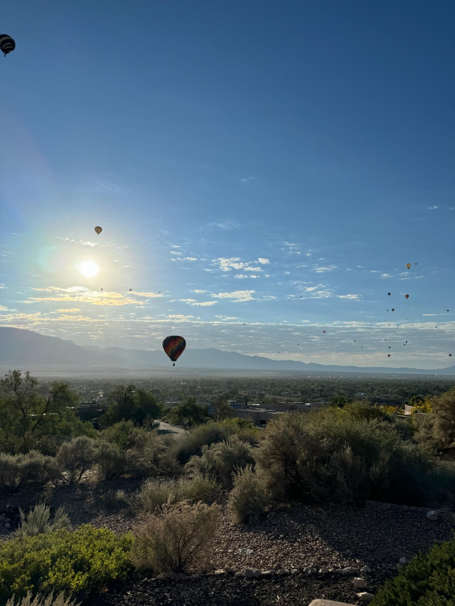 300 Mission Ridge Road