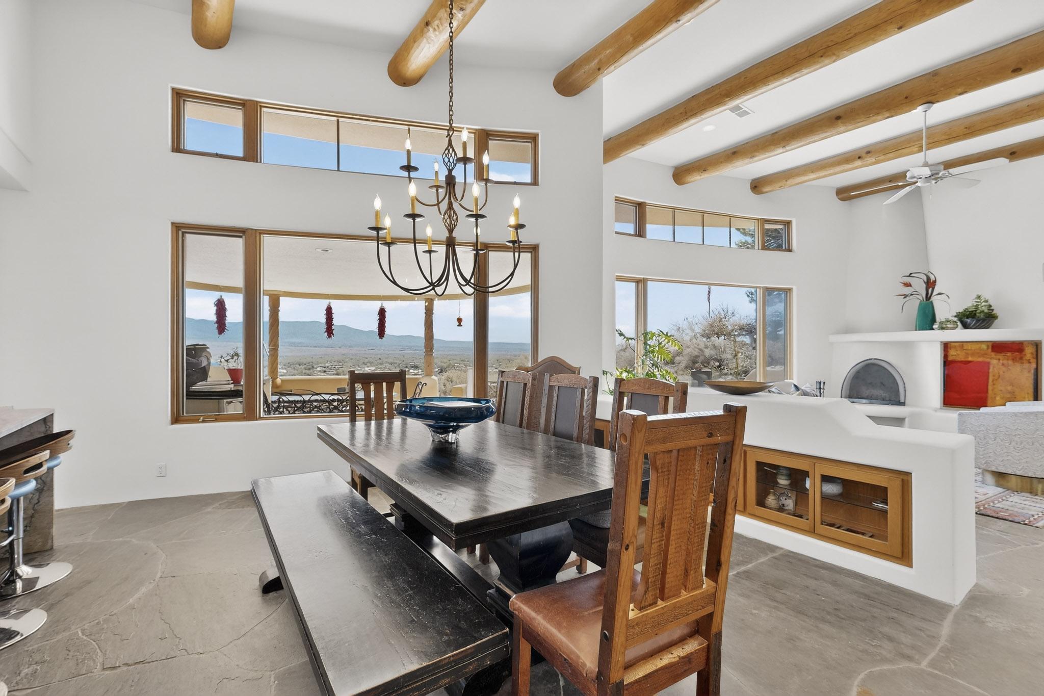 300 Mission Ridge Road