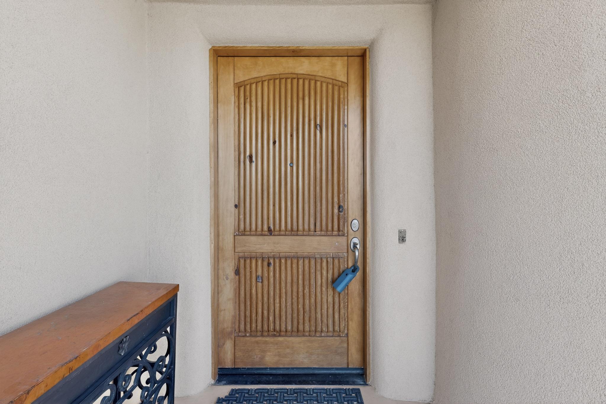 300 Mission Ridge Road