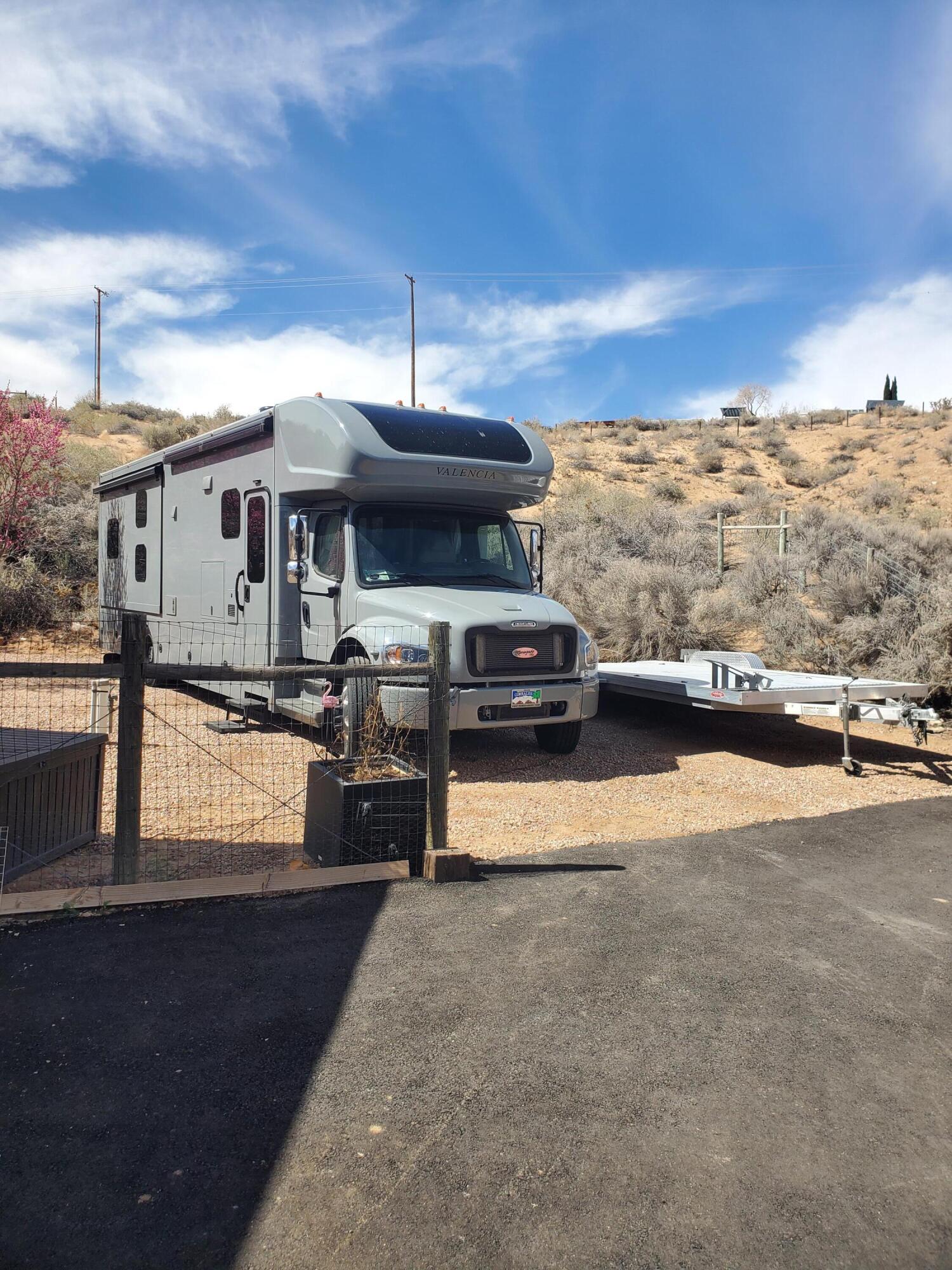 300 Mission Ridge Road