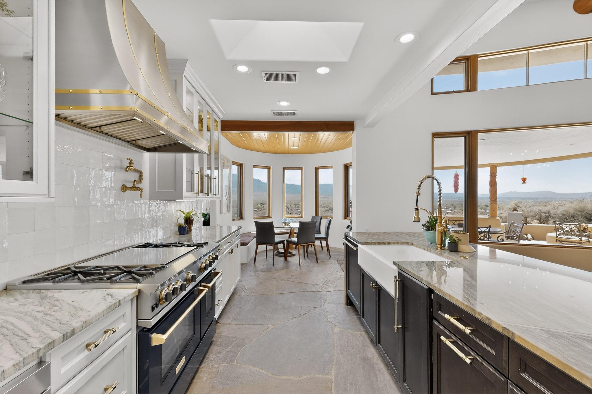 300 Mission Ridge Road