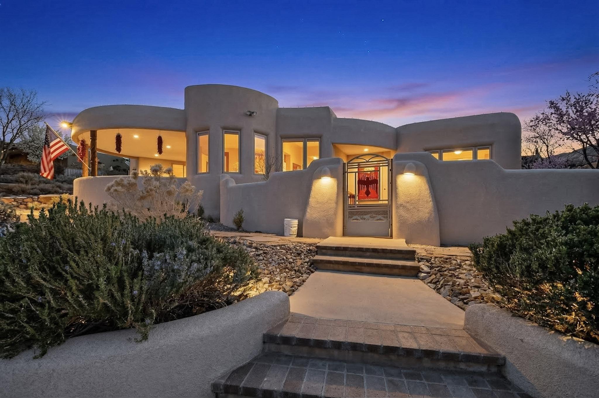 300 Mission Ridge Road