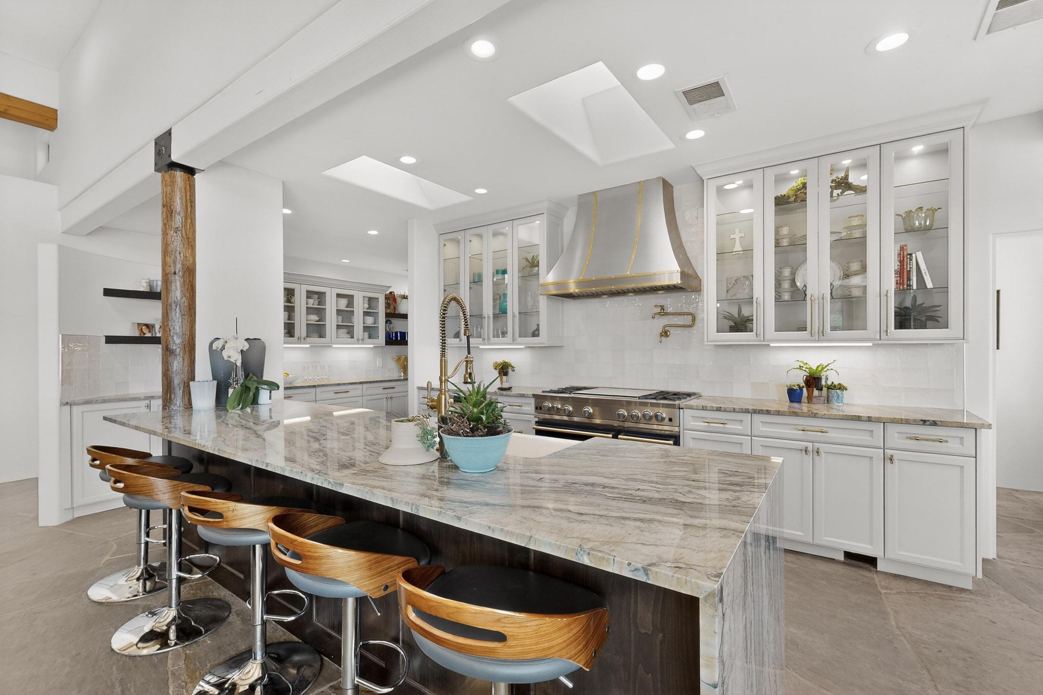 300 Mission Ridge Road