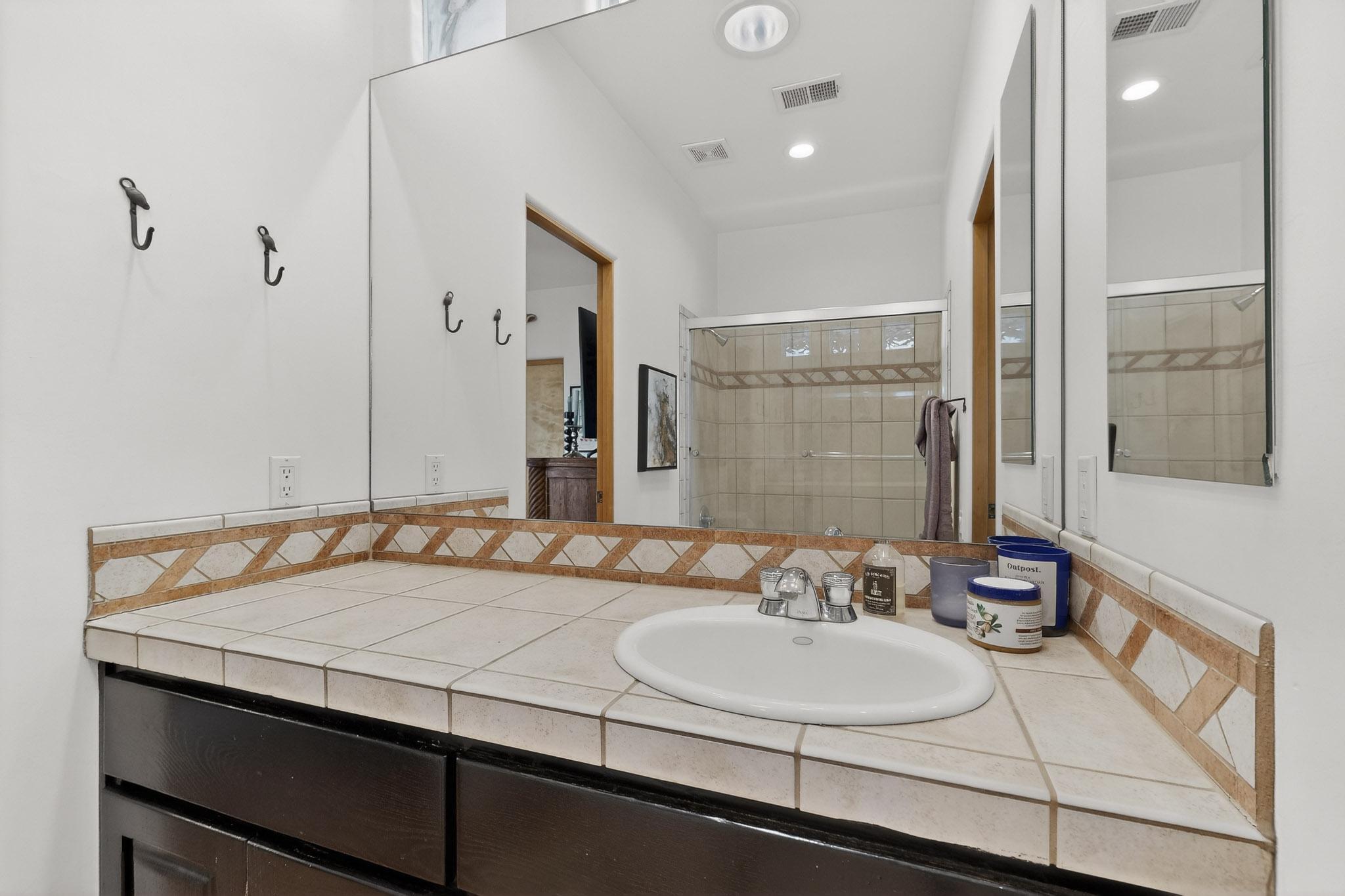 300 Mission Ridge Road