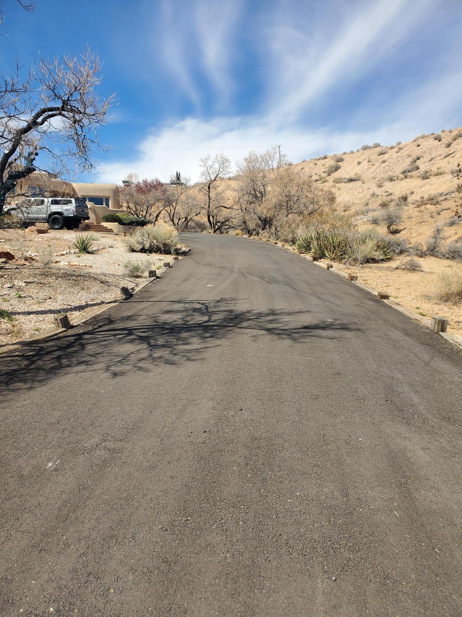 300 Mission Ridge Road