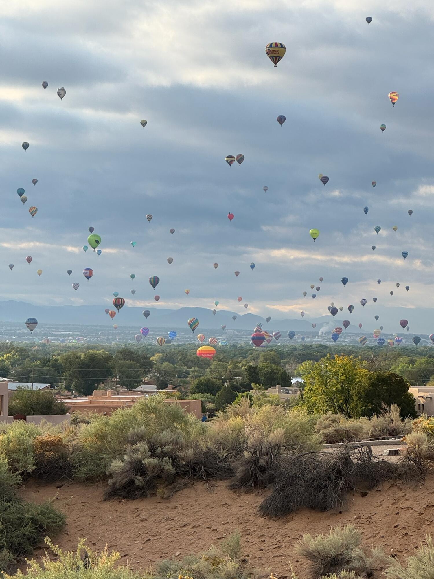 300 Mission Ridge Road