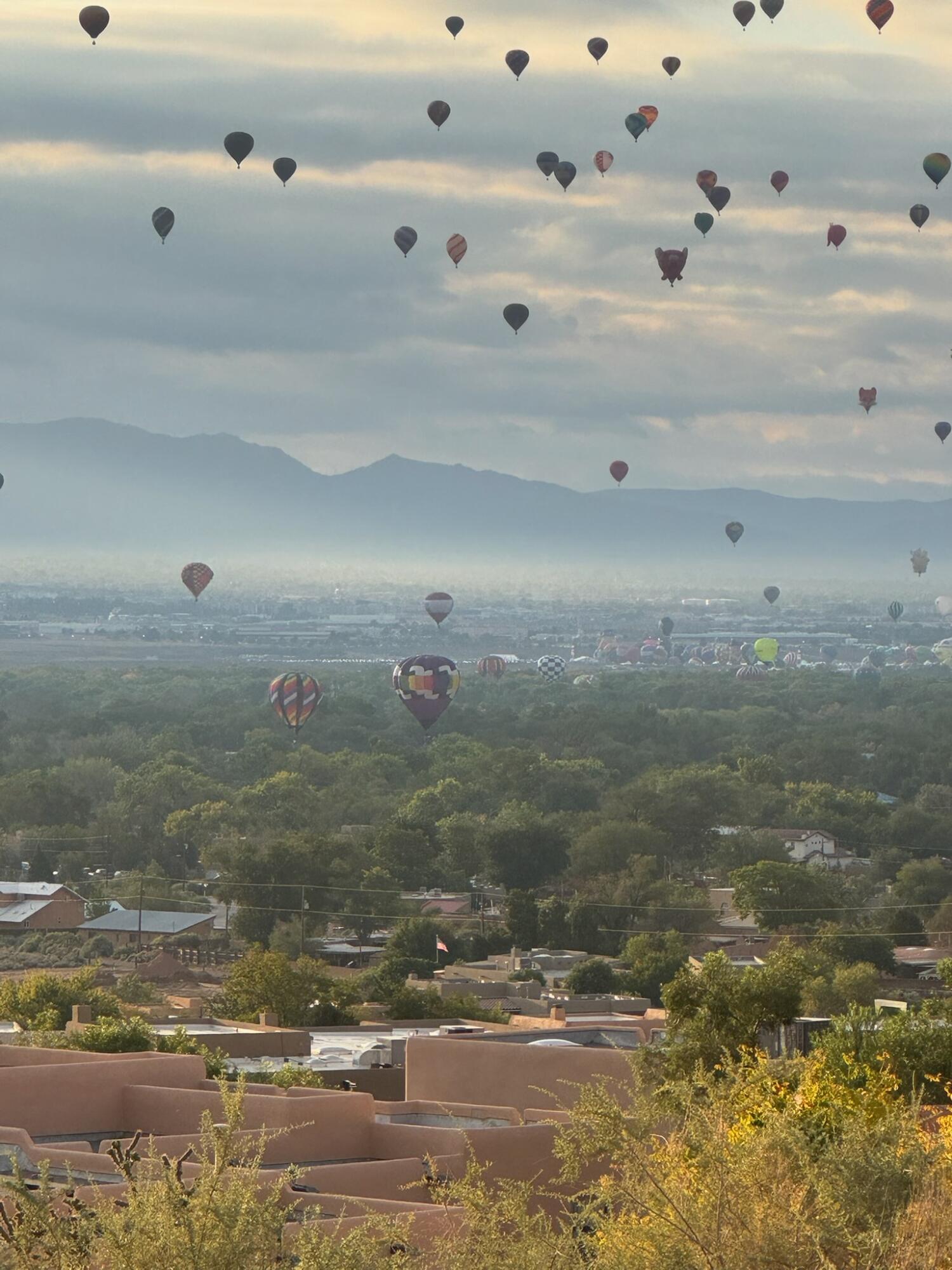 300 Mission Ridge Road