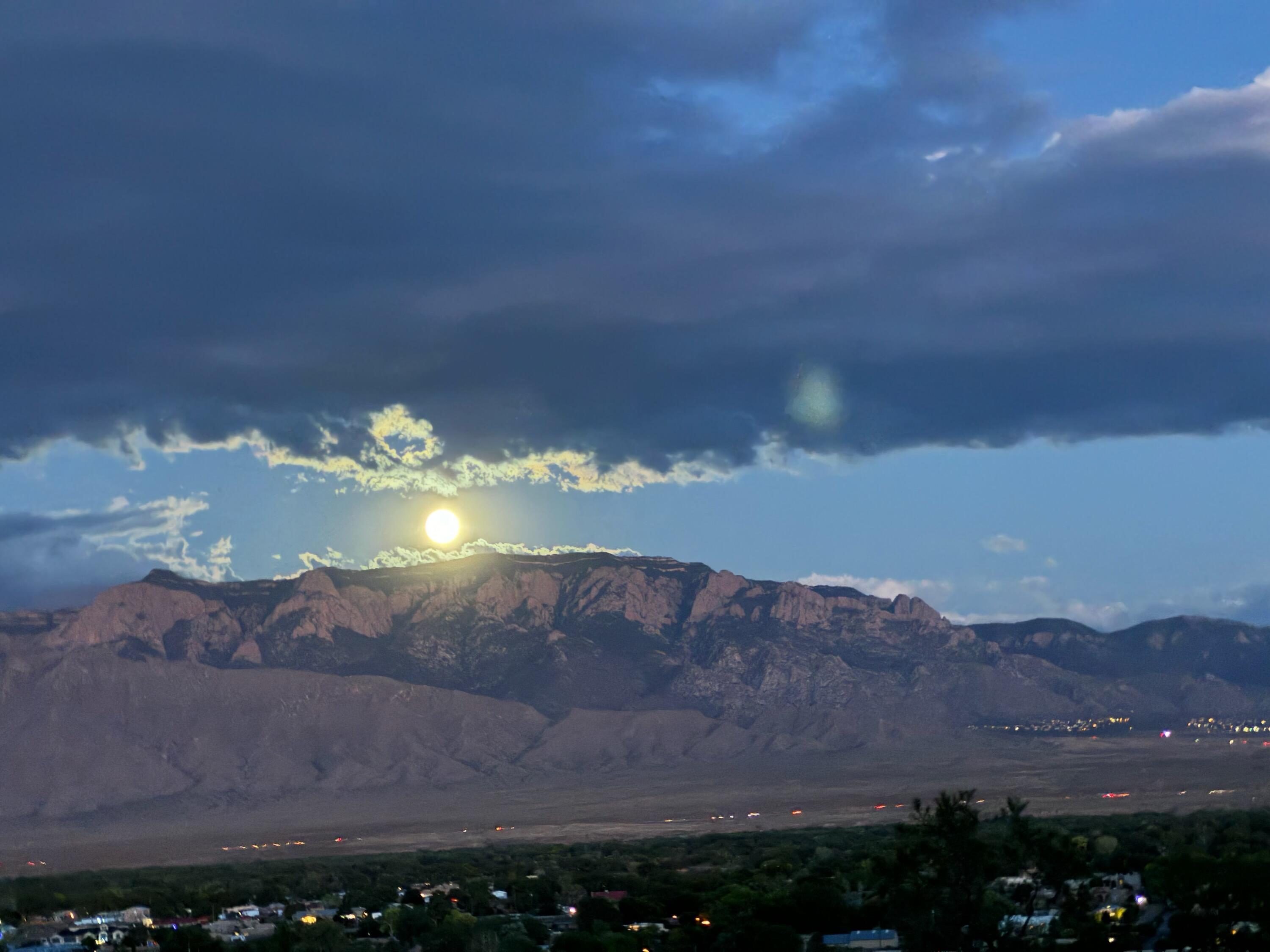 300 Mission Ridge Road