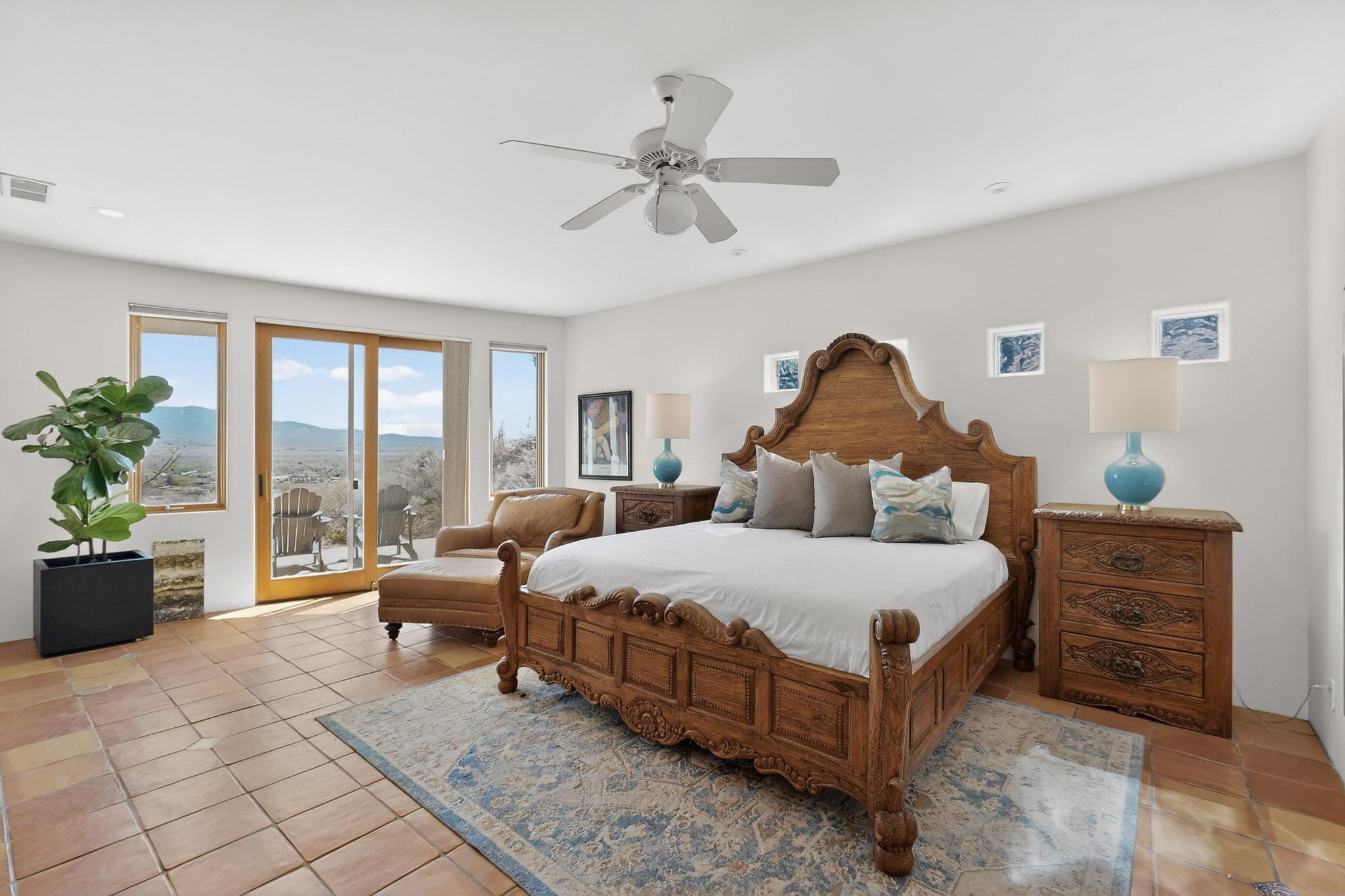 300 Mission Ridge Road