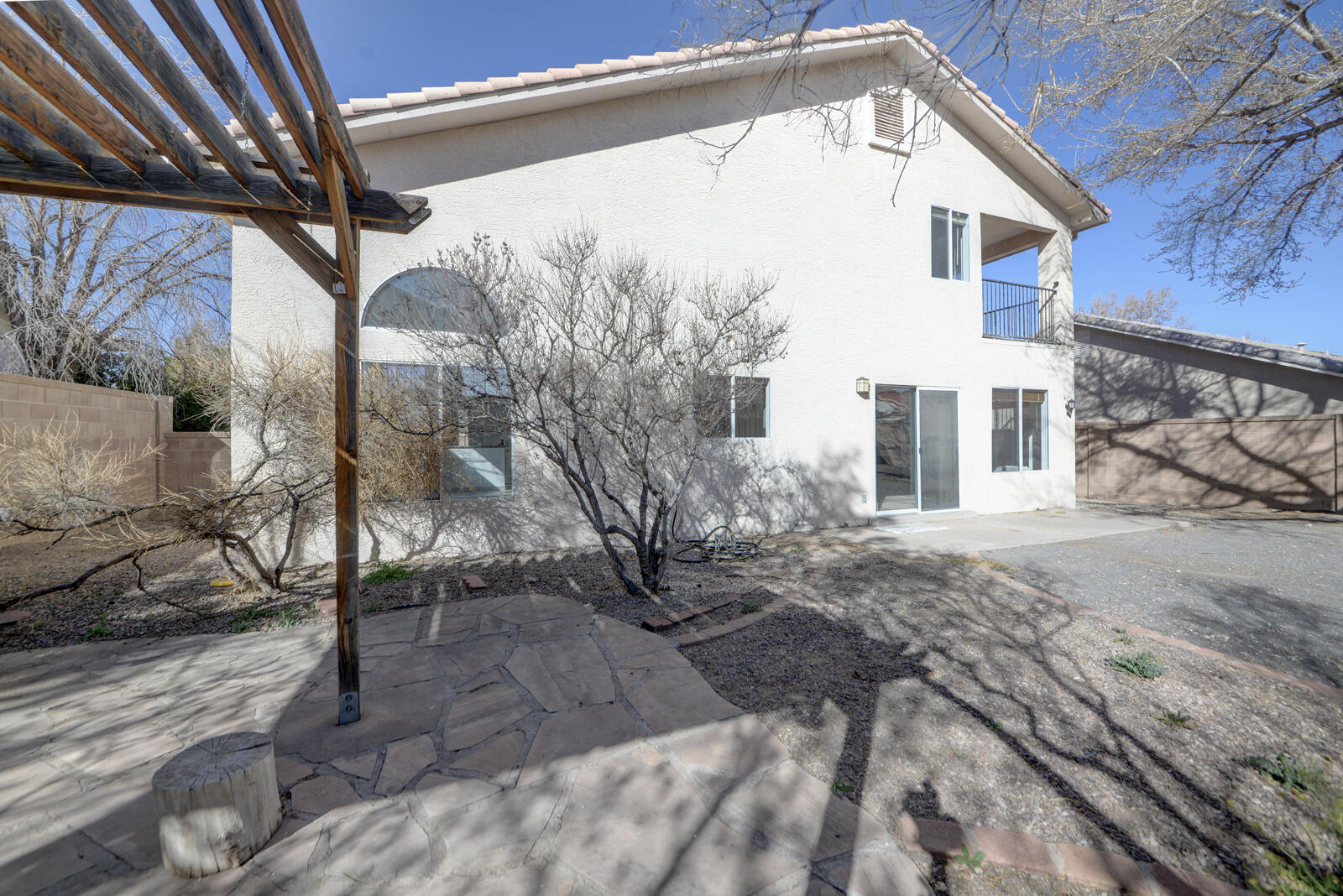 8210 Camino Paisano NW
