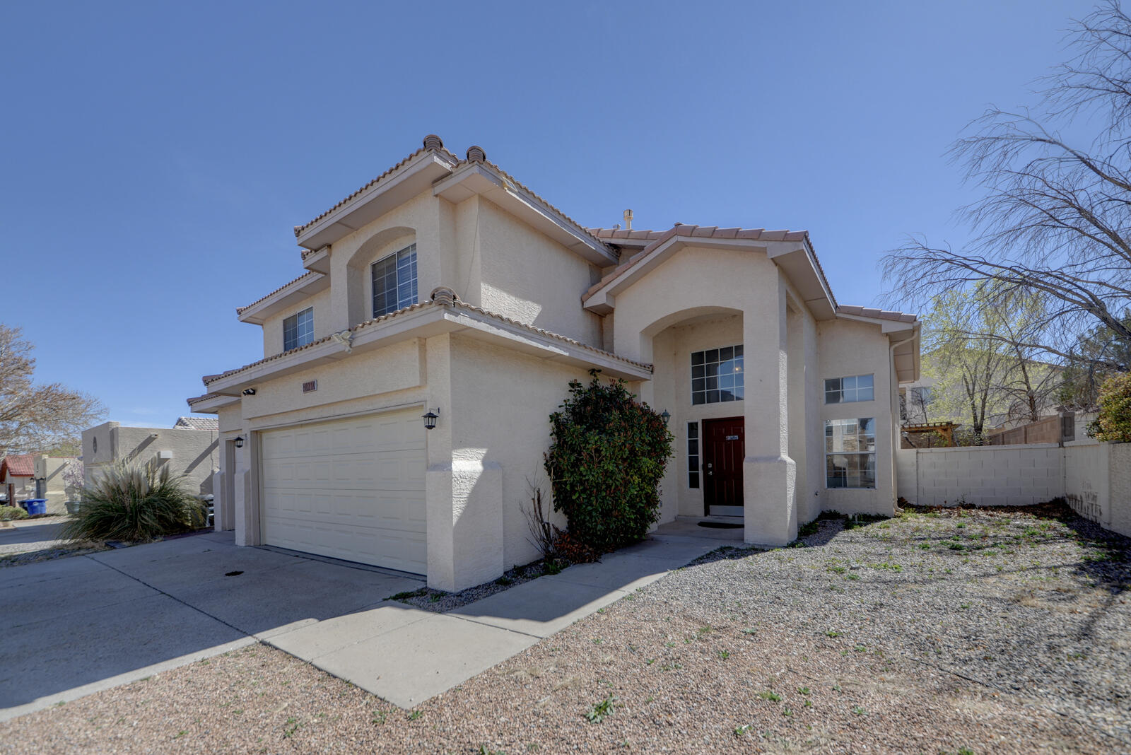 8210 Camino Paisano NW