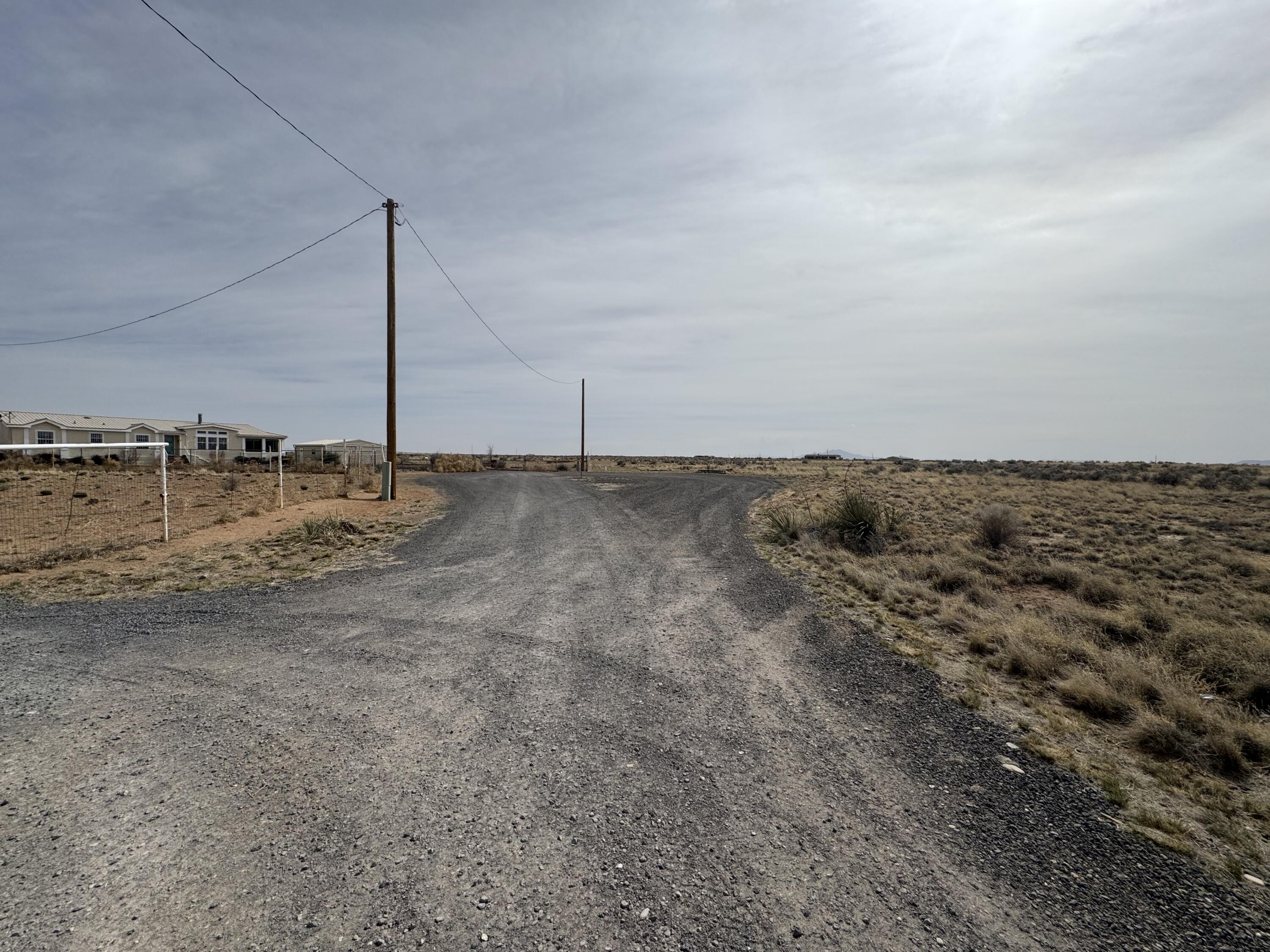 Natilla Lot 38A2 Court