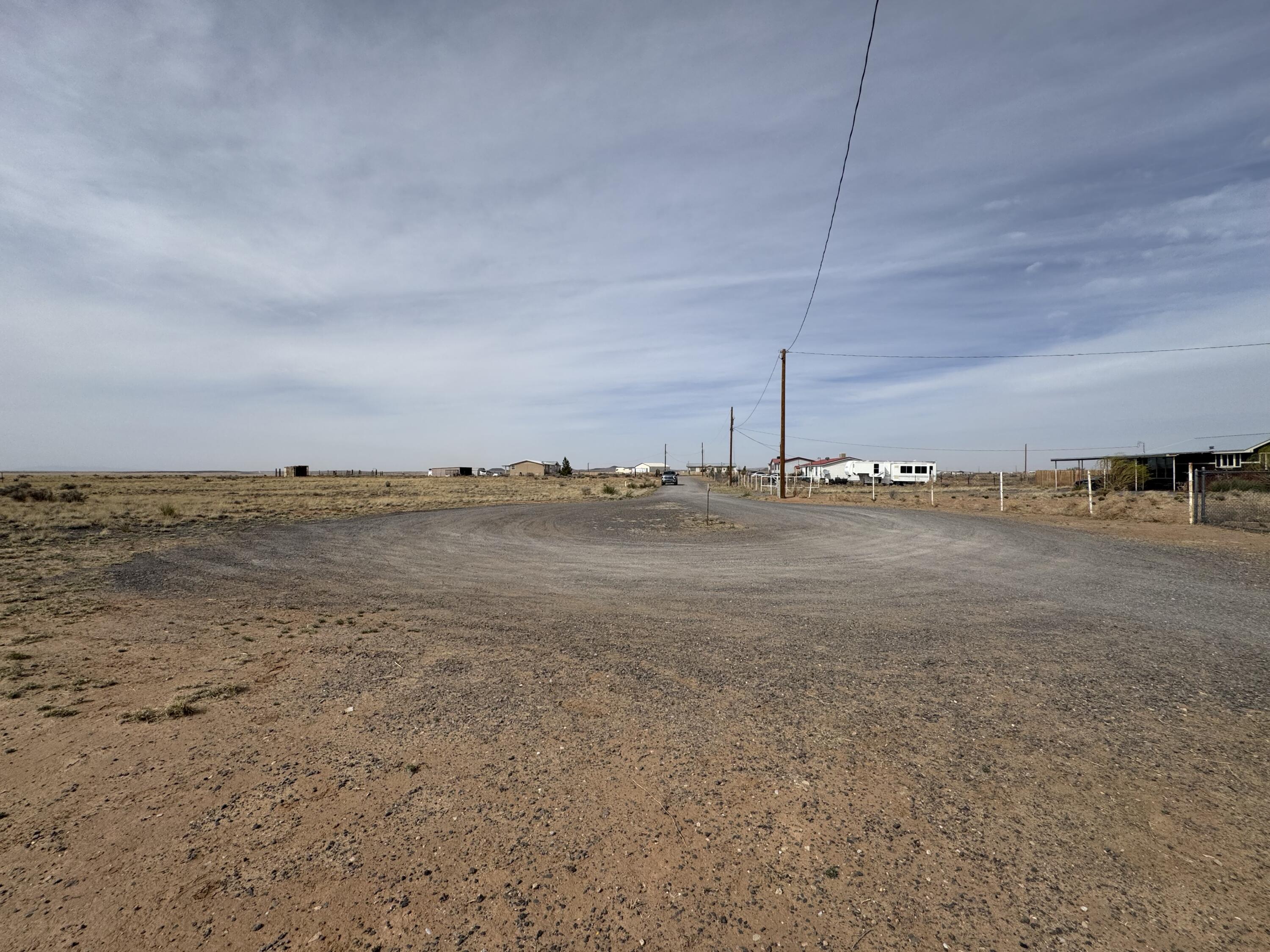 Natilla Lot 38A3 Court