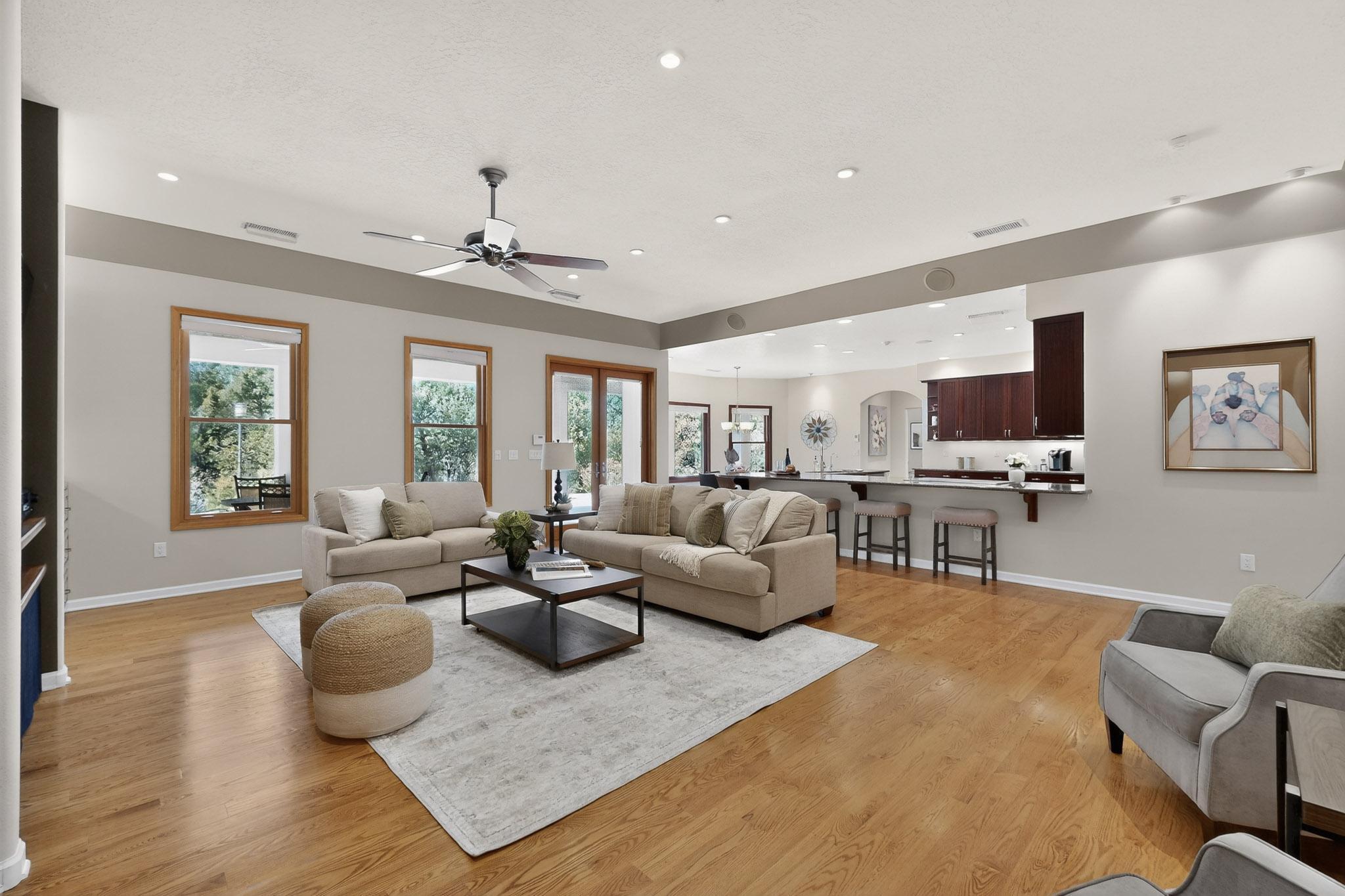 33 Western Trail Drive