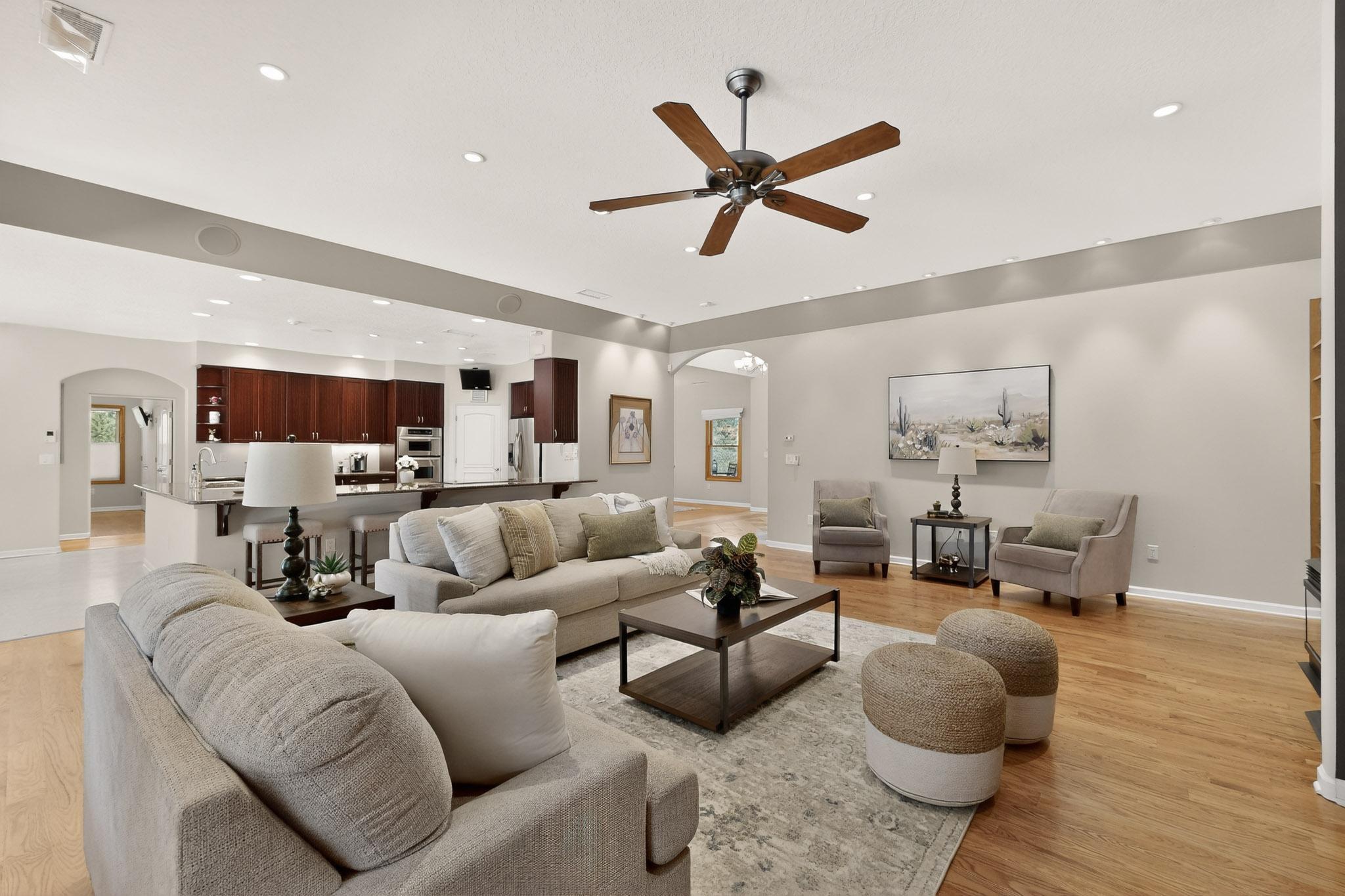 33 Western Trail Drive