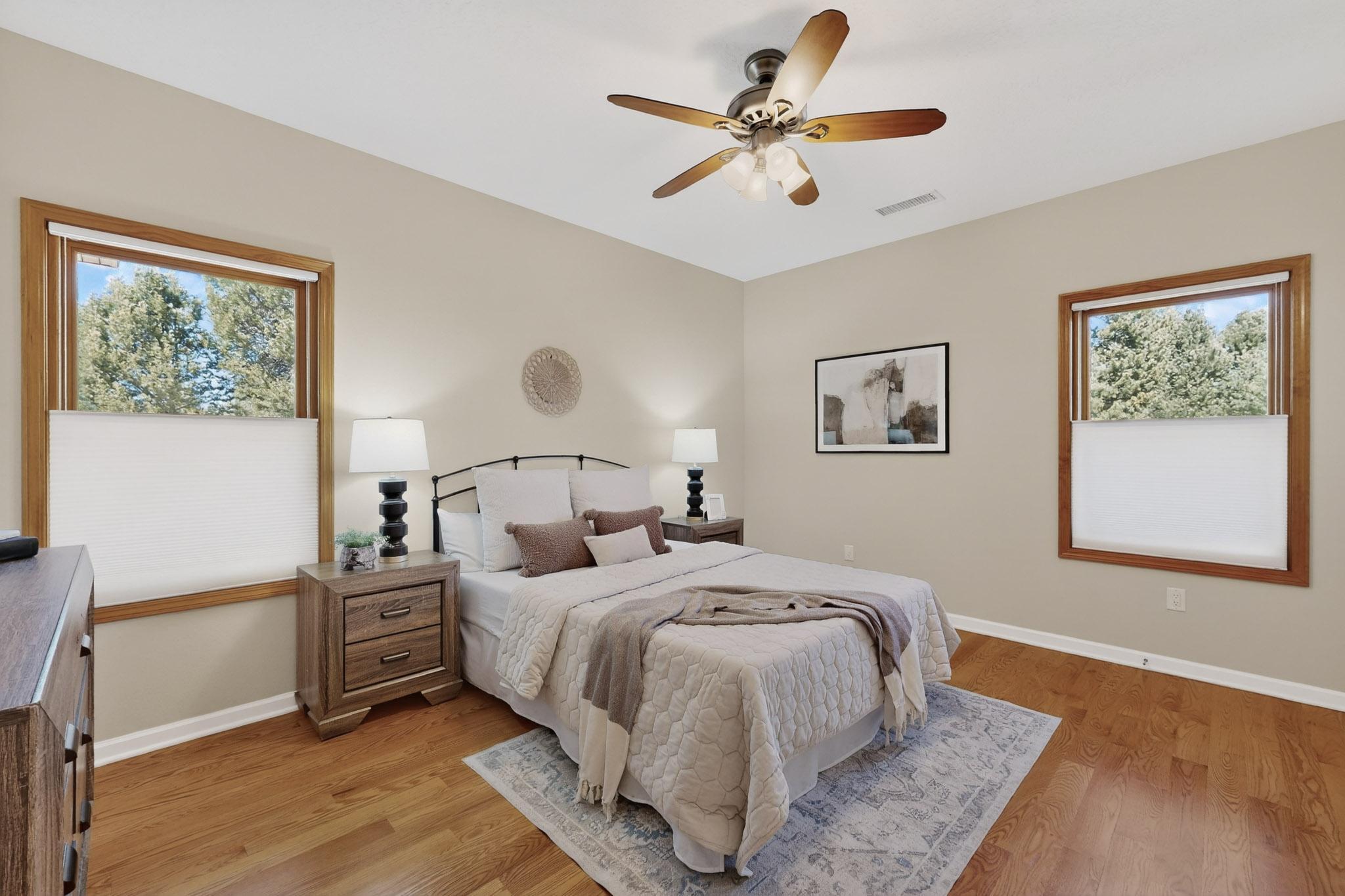 33 Western Trail Drive