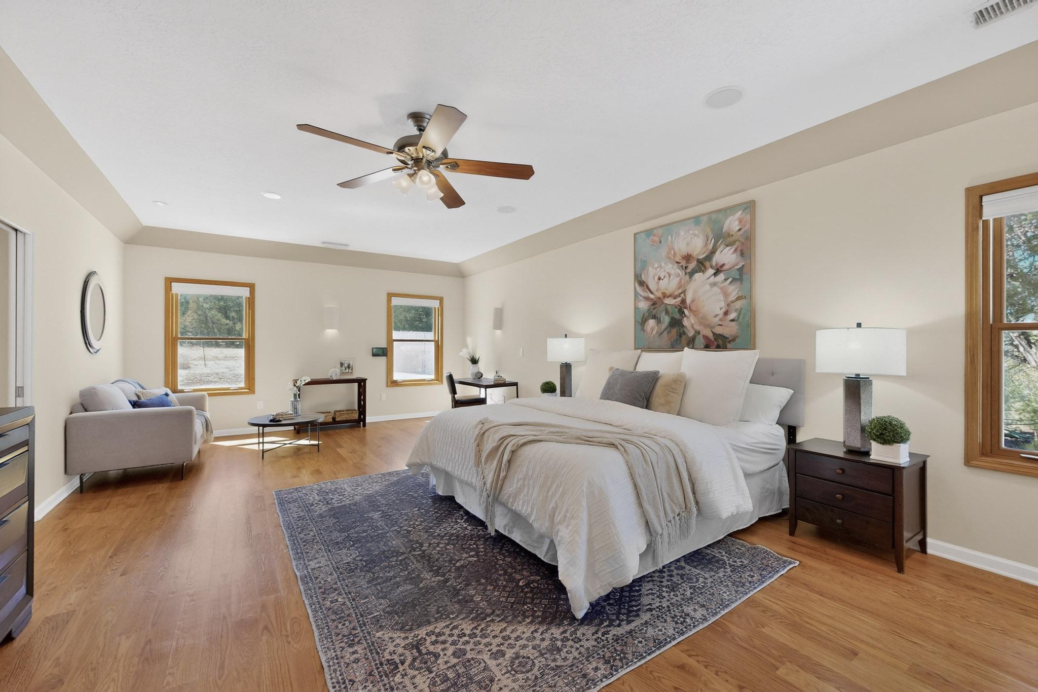 33 Western Trail Drive