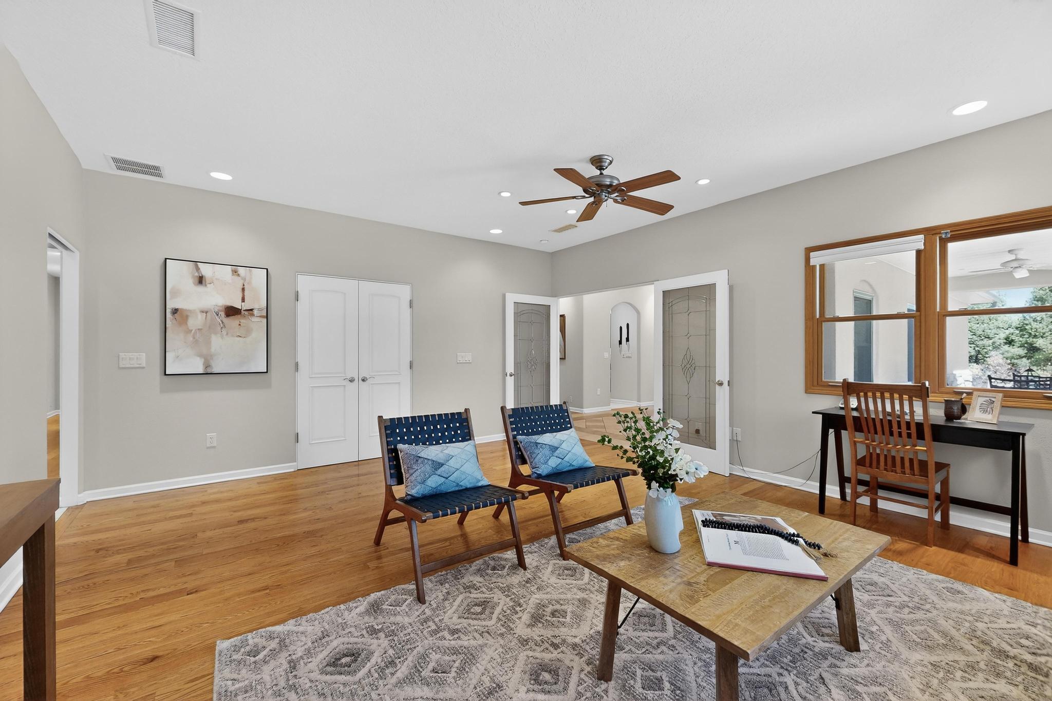 33 Western Trail Drive